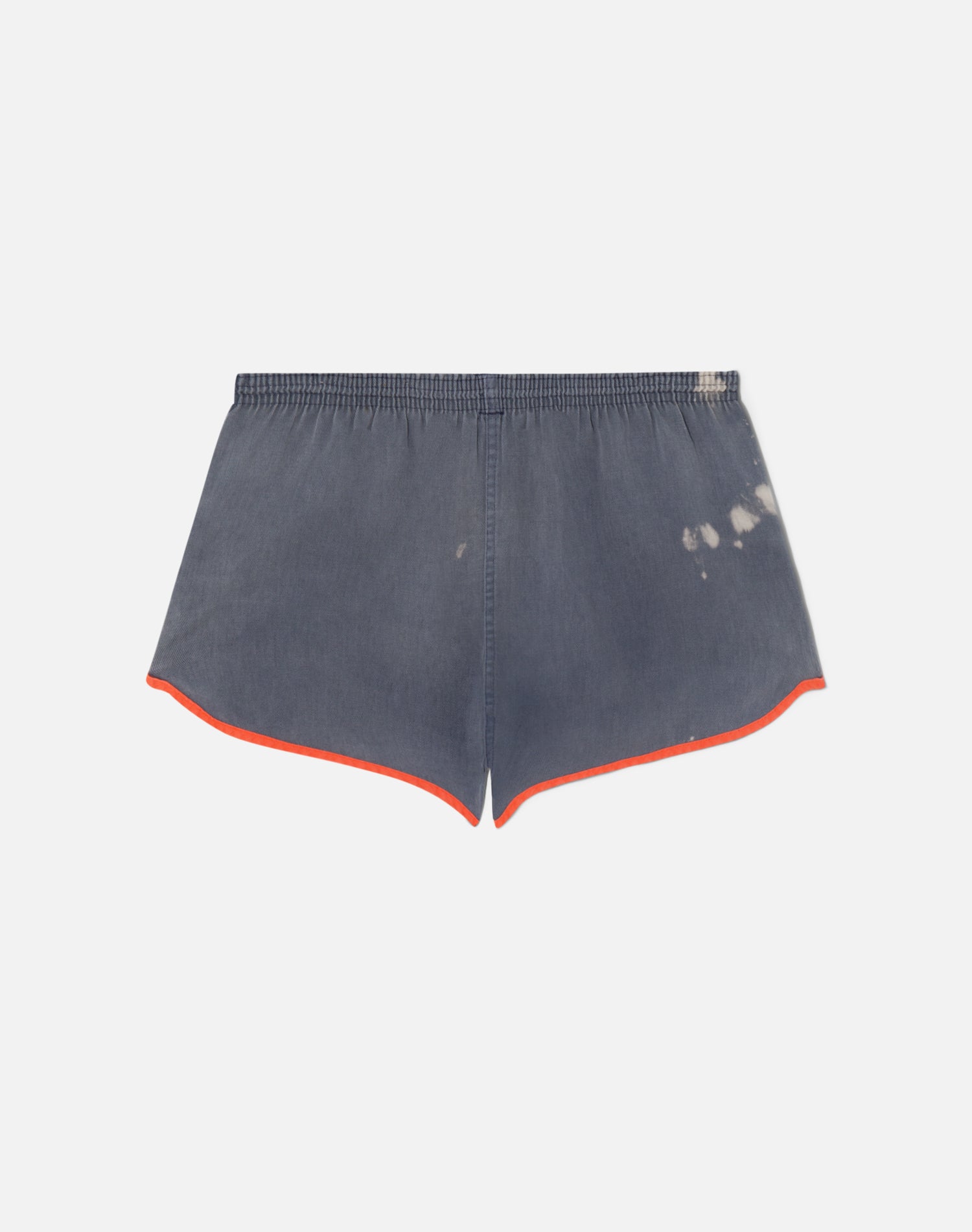 Vintage 60s Track Short - #1528