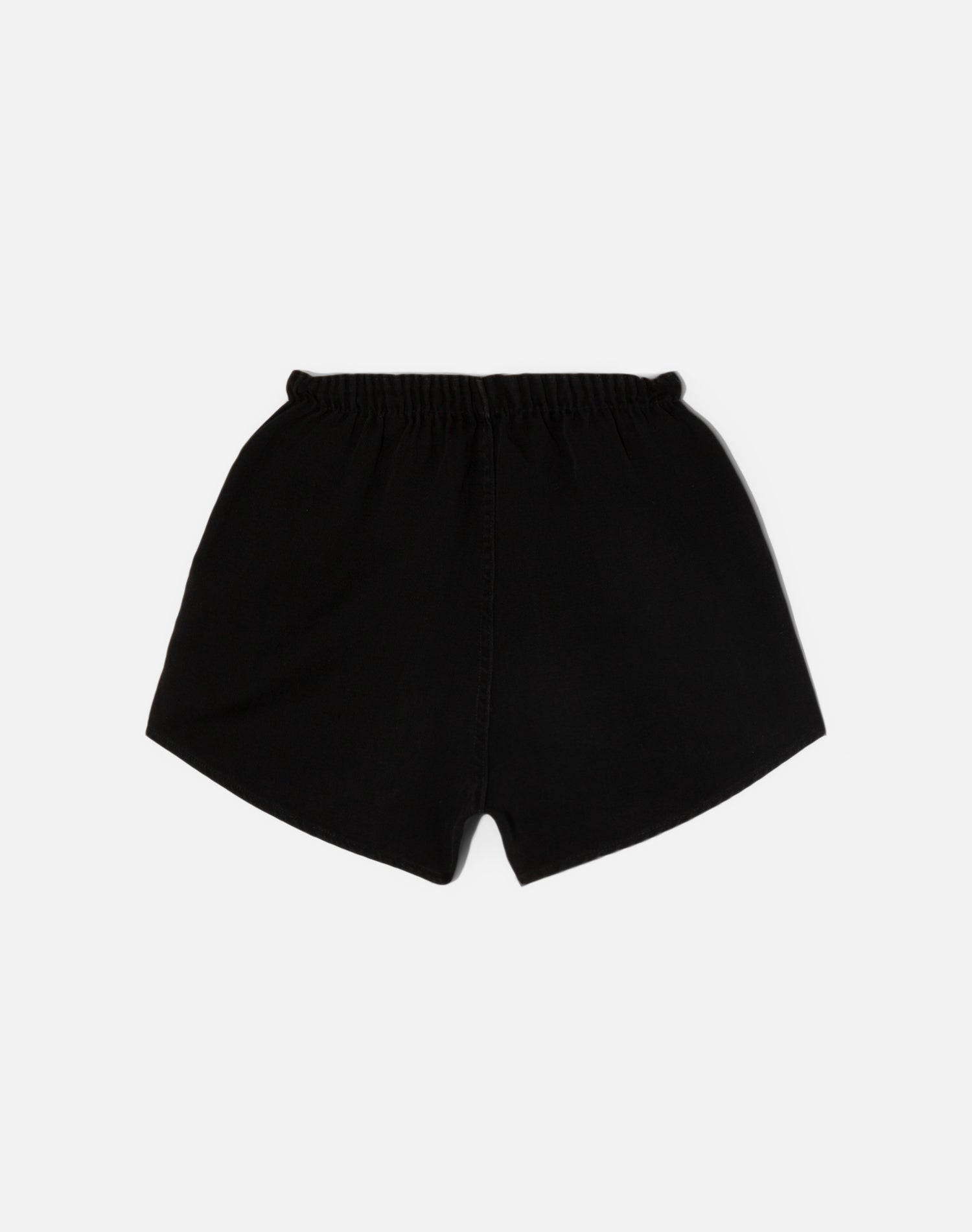 Vintage 60s Track Short - #1531