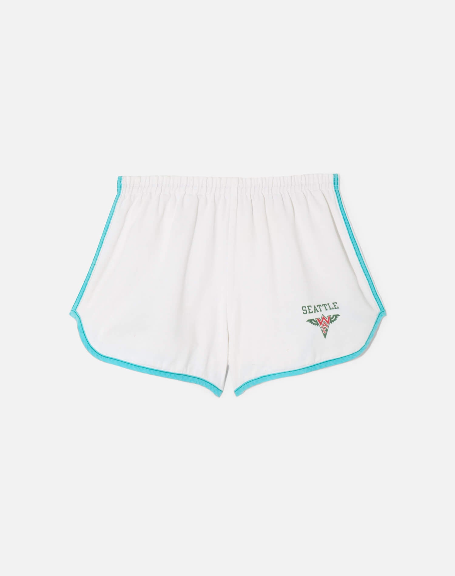 Vintage 70s Champion Track Short - #1532