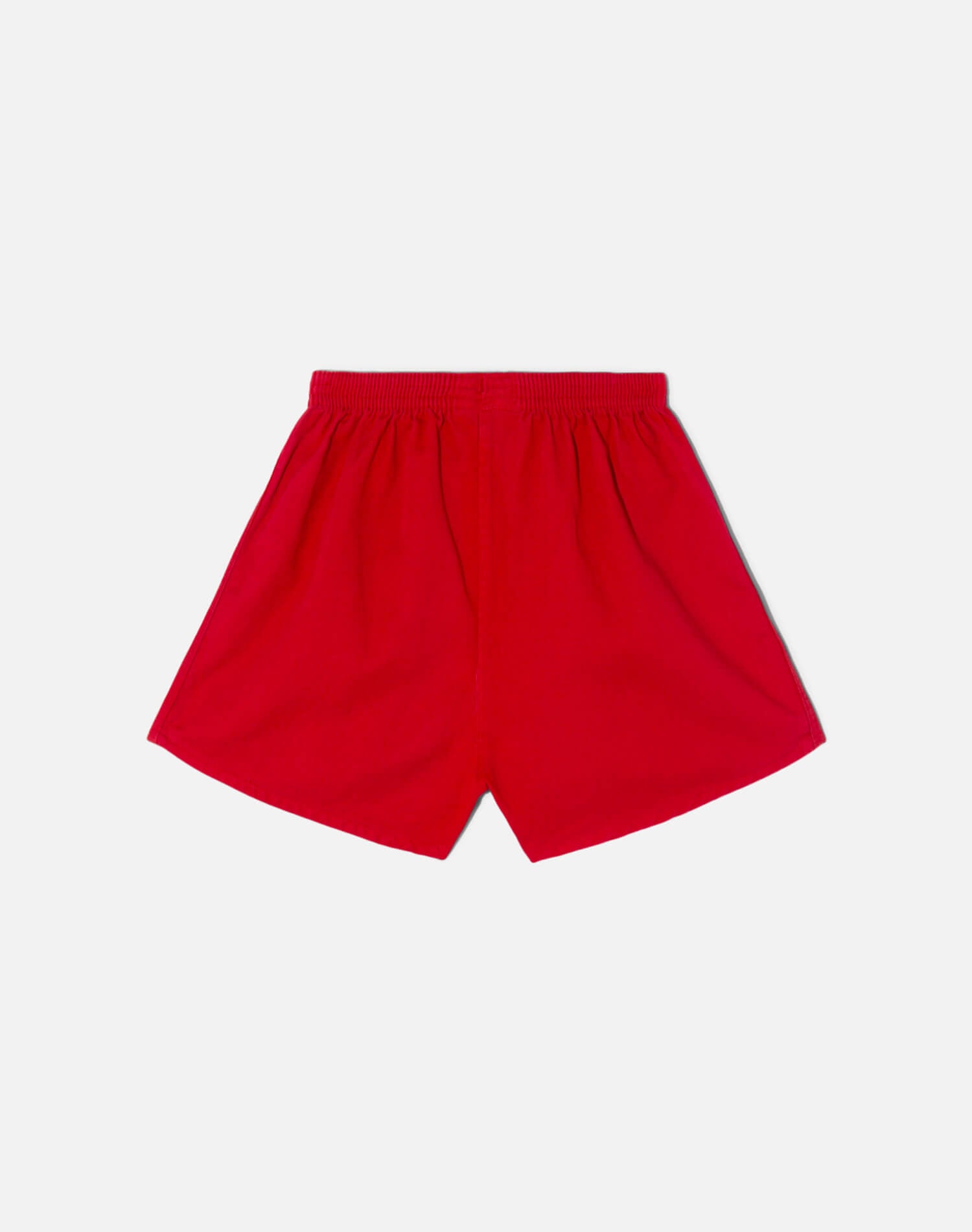 Vintage 70s Hanes Track Short - #1533