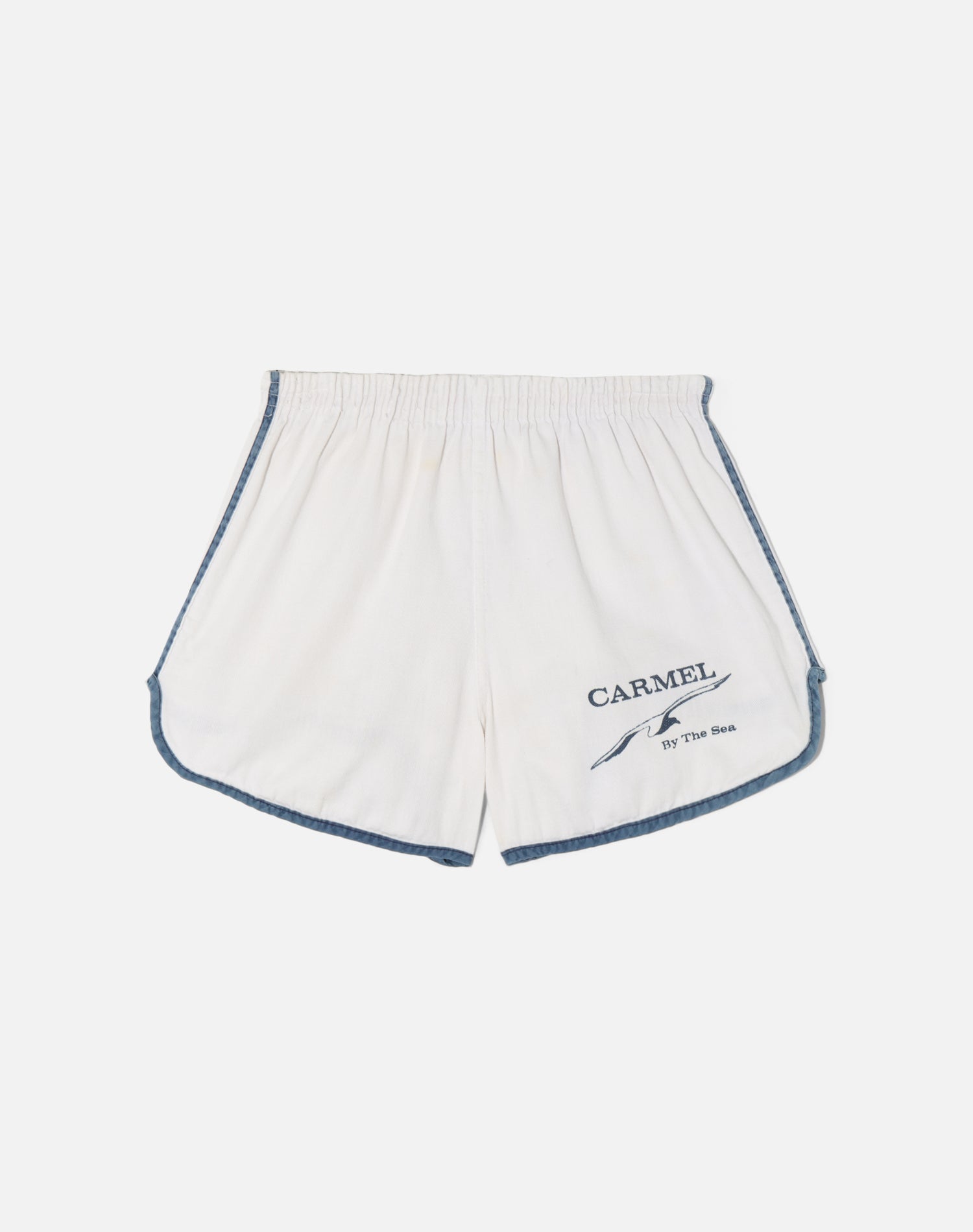 Vintage 70s Champion Track Short - #1534