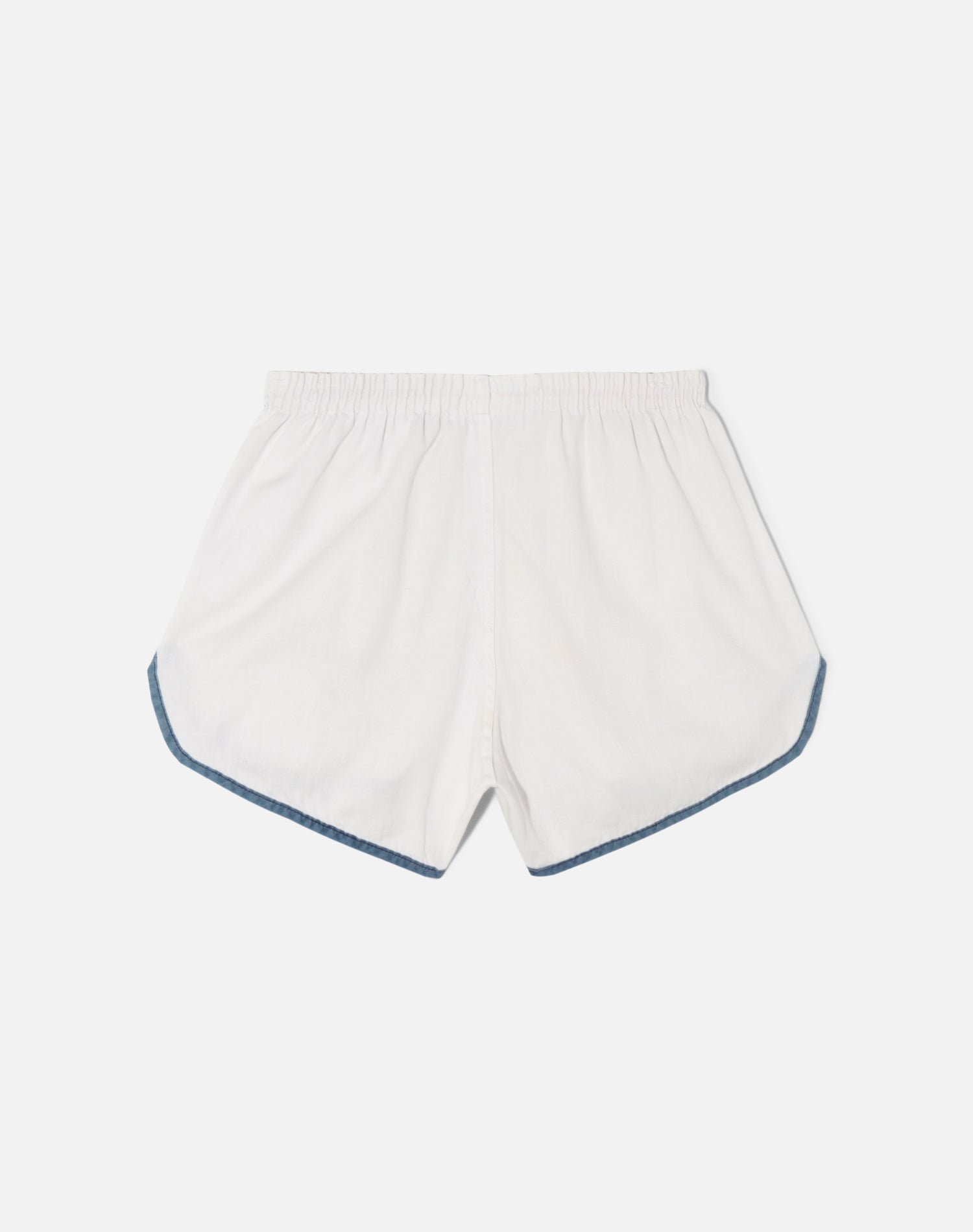 Vintage 70s Champion Track Short - #1534