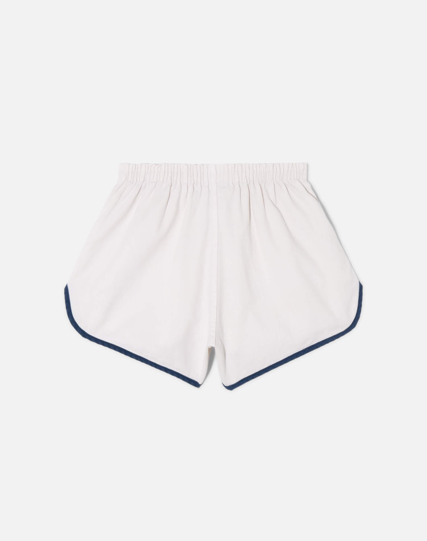 Vintage 70s Champion Track Short - #1535