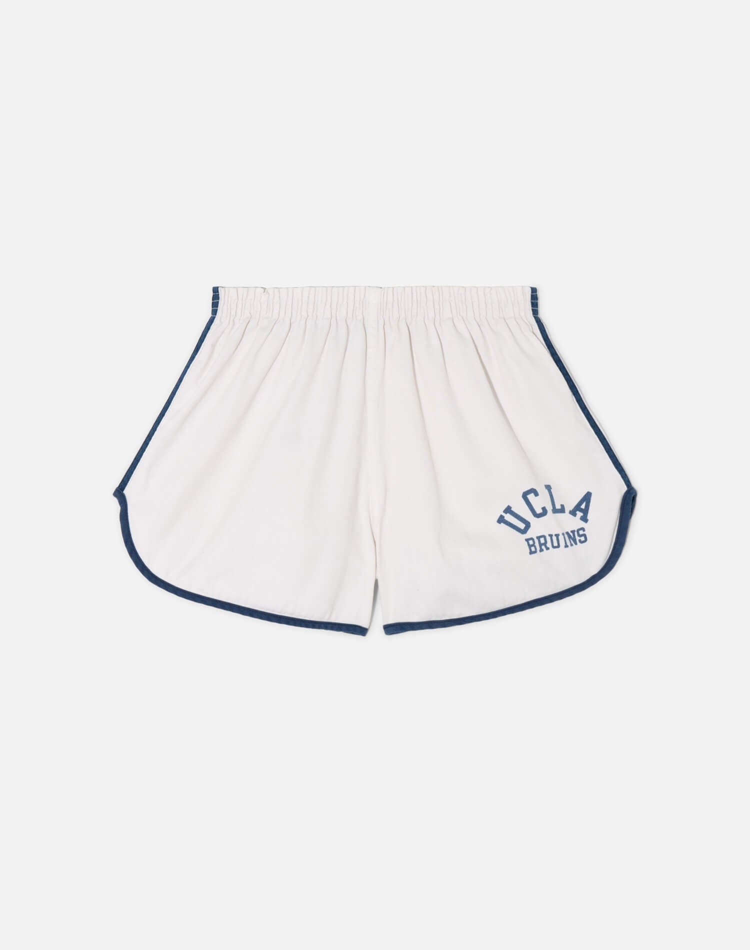 Vintage 70s Champion Track Short - #1535