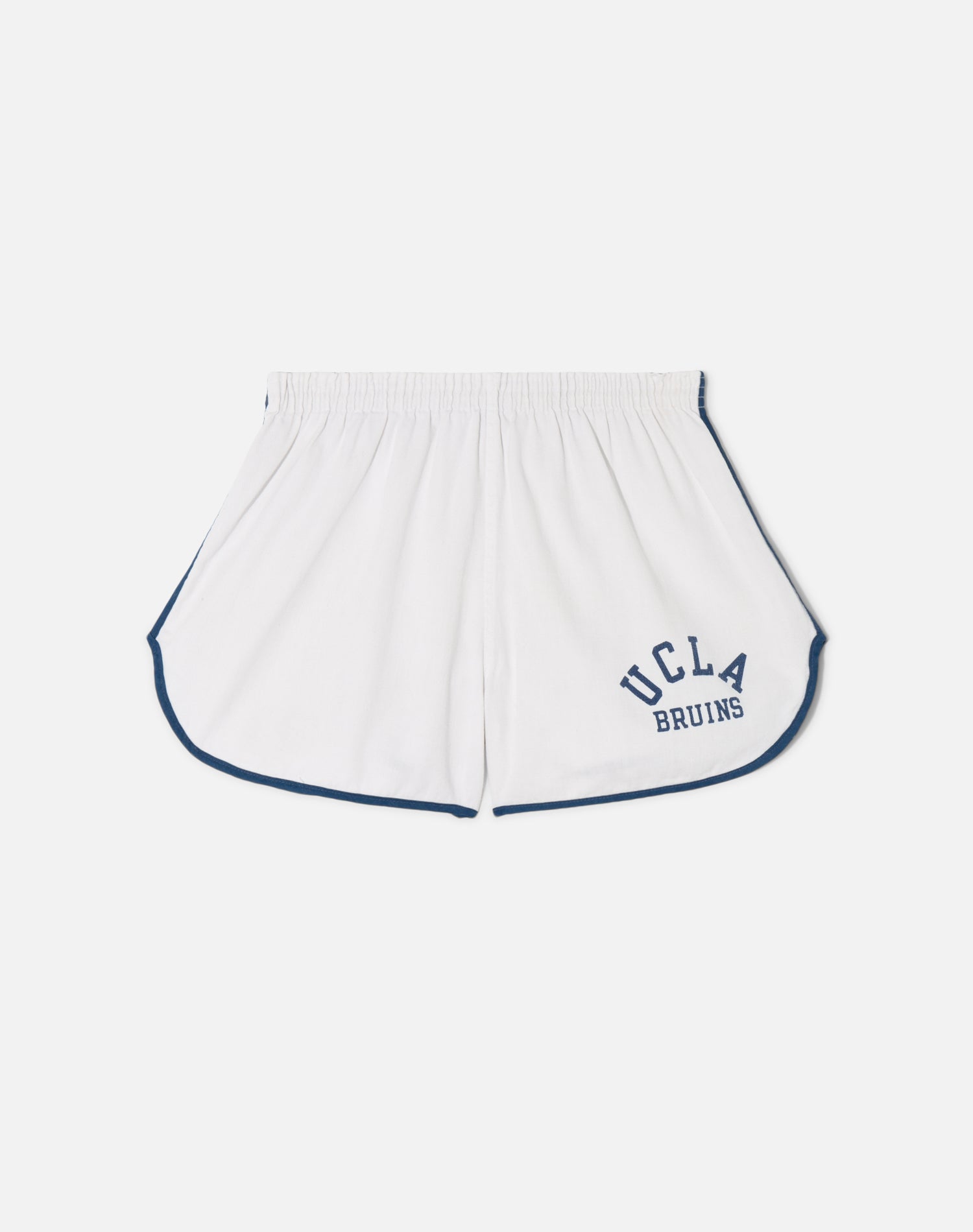 Vintage 70s Champion Track Short - #1536