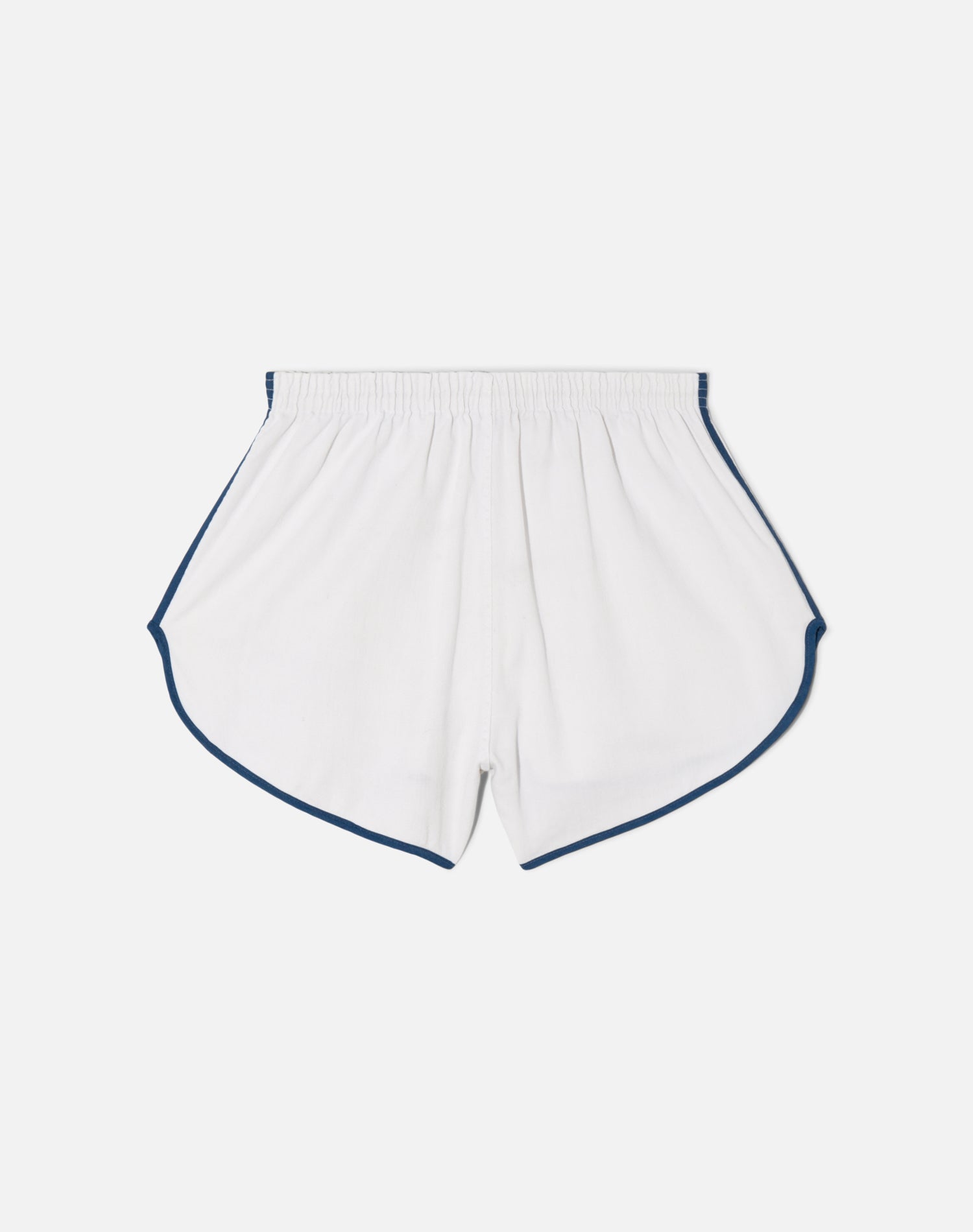 Vintage 70s Champion Track Short - #1536
