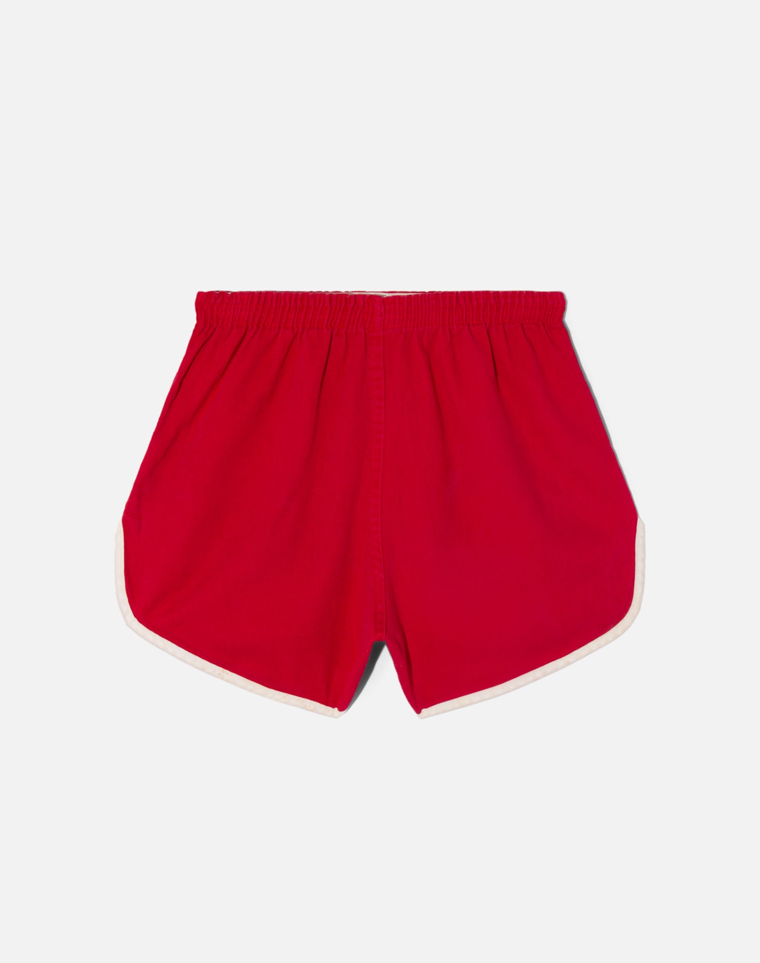 Vintage 70s Champion Track Short - #1537
