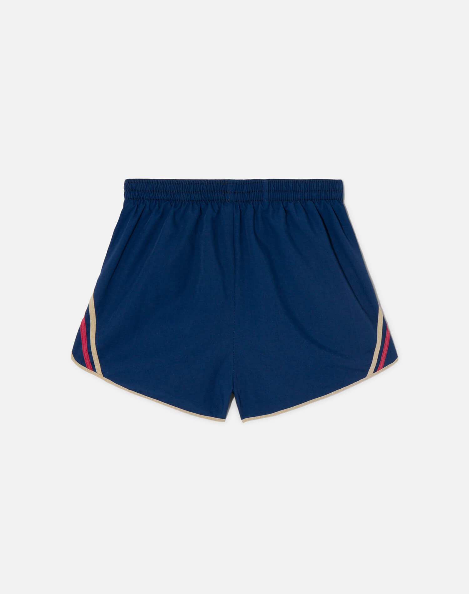 Vintage 80s Dolphin Short - #1538