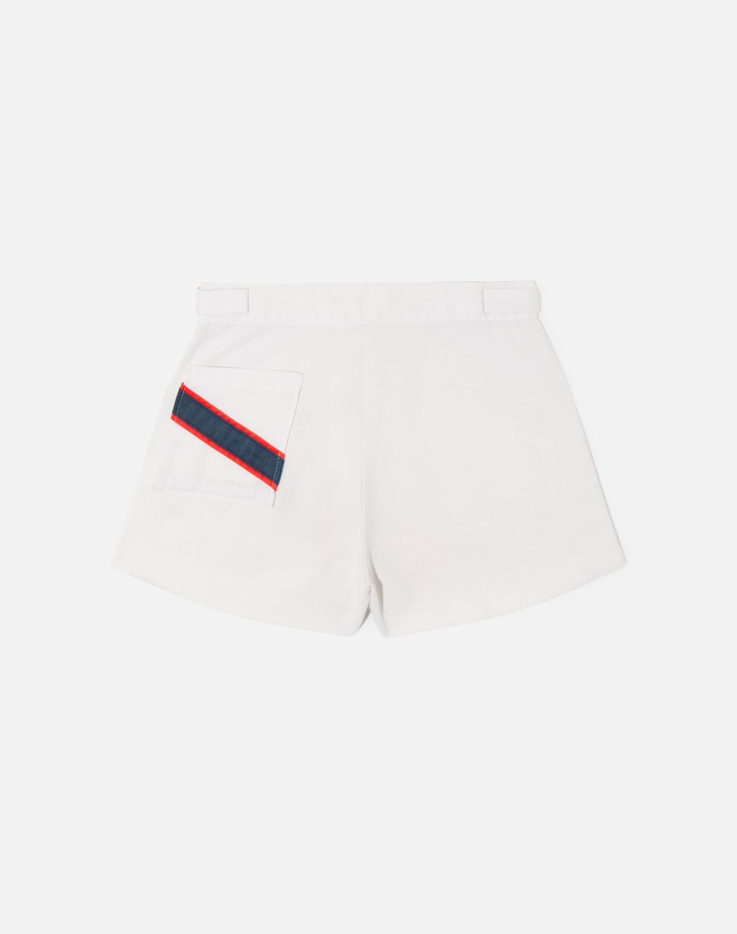 Vintage 70s Hot Short - #1541