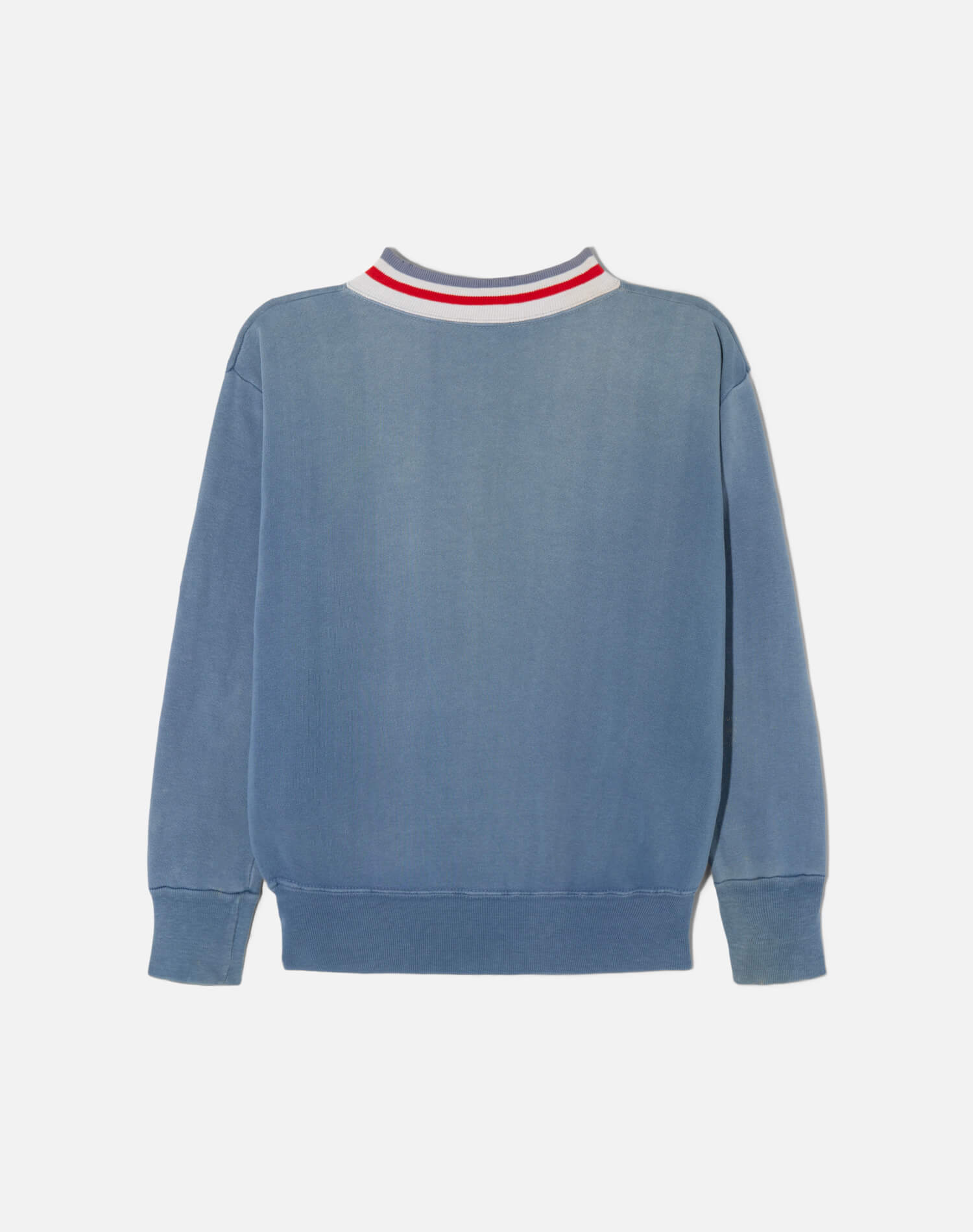Vintage 50s V-Neck Sweatshirt - #1560