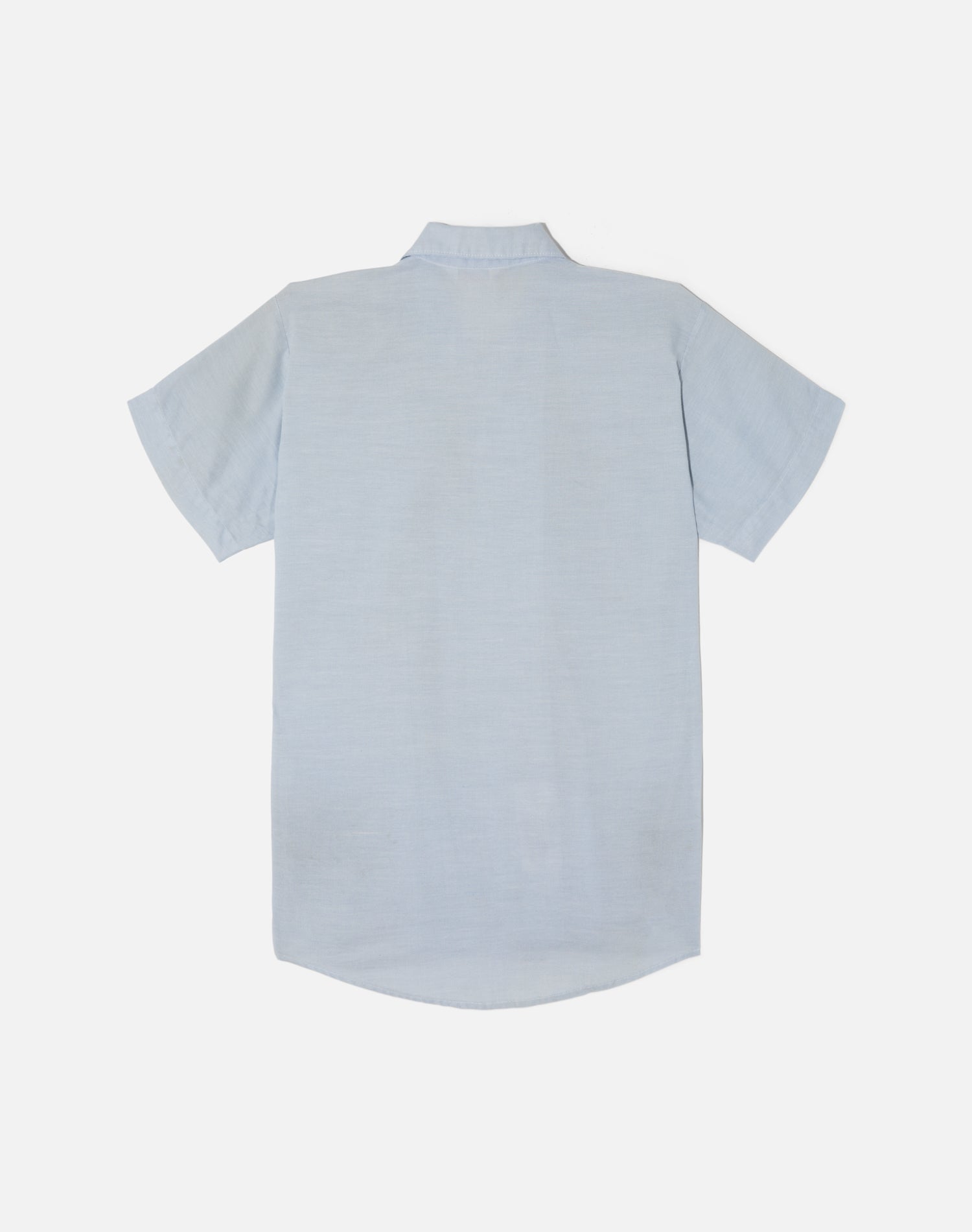 Vintage 80s Bowling Shirt - #1552