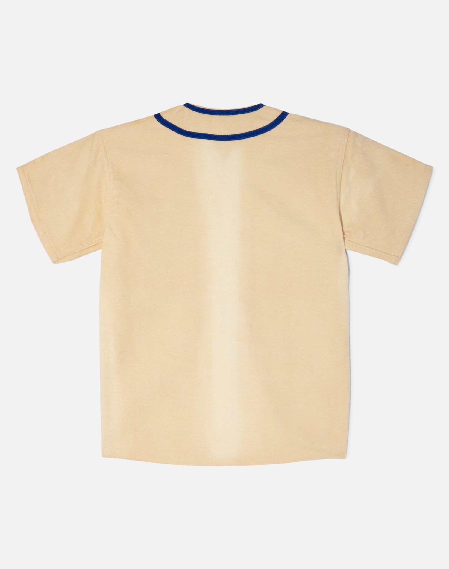 Vintage 50s Dodgers Jersey - #1557