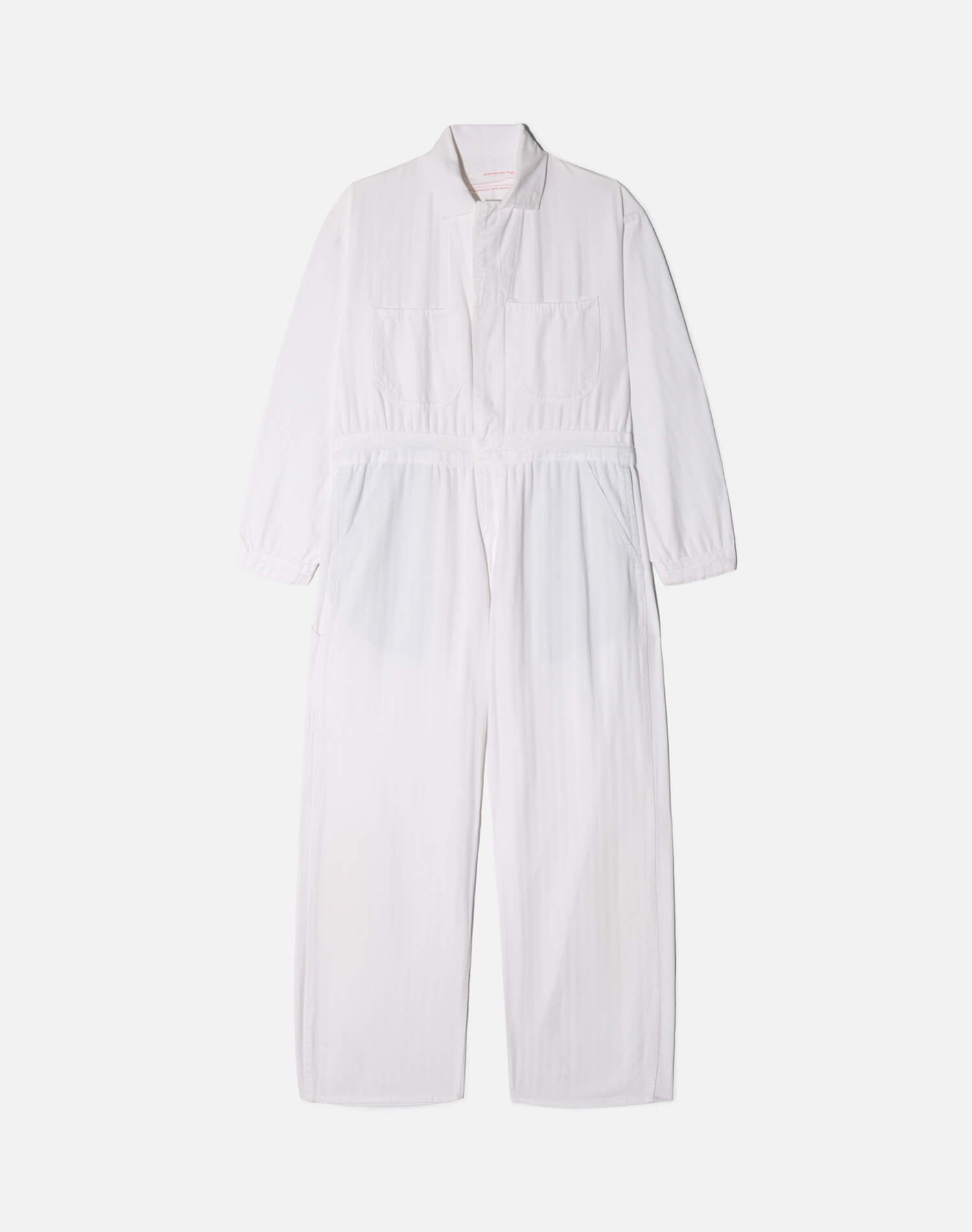 Vintage 80s Coverall - #1559
