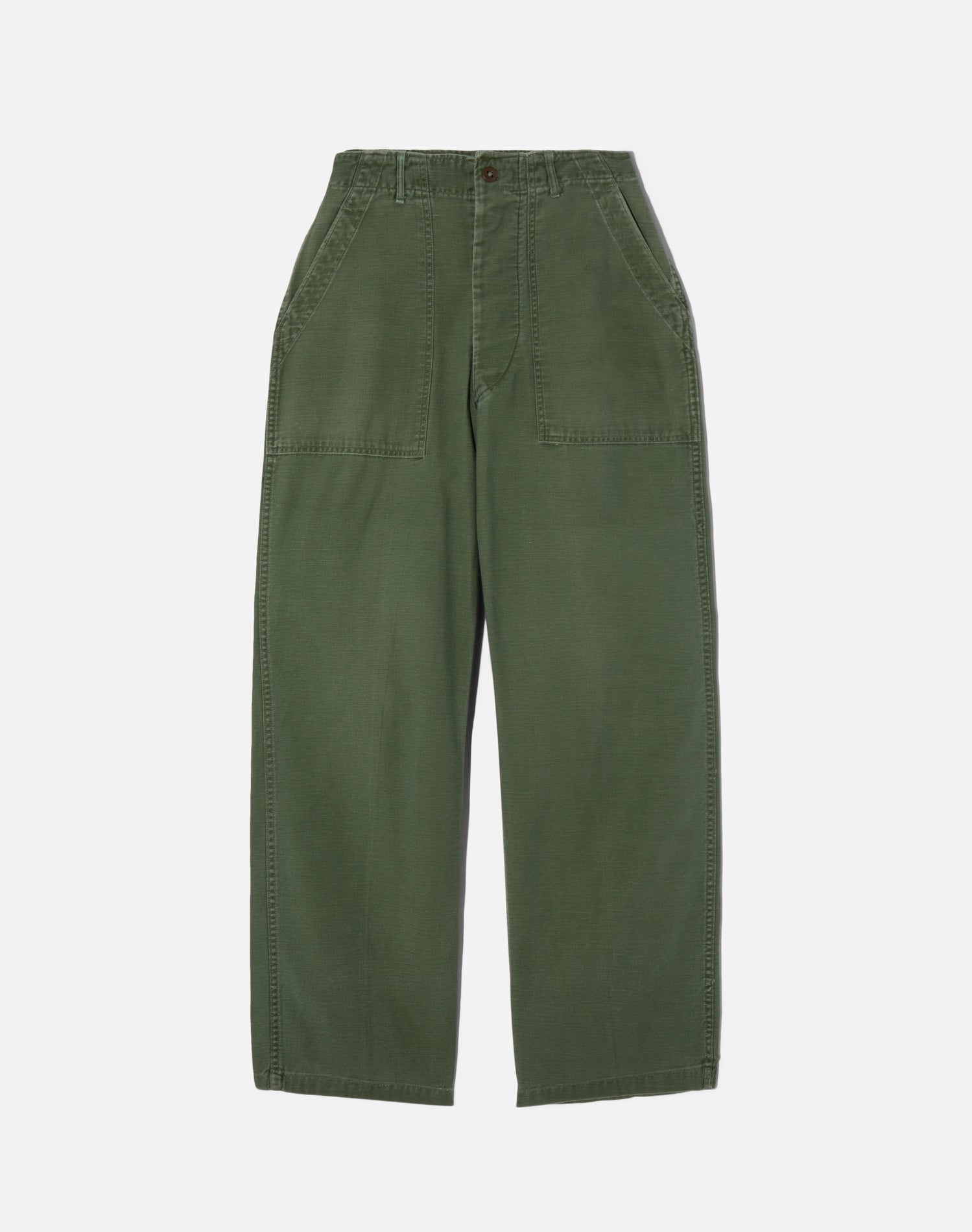 Vintage 60s OG 107 Army Pant - #1567