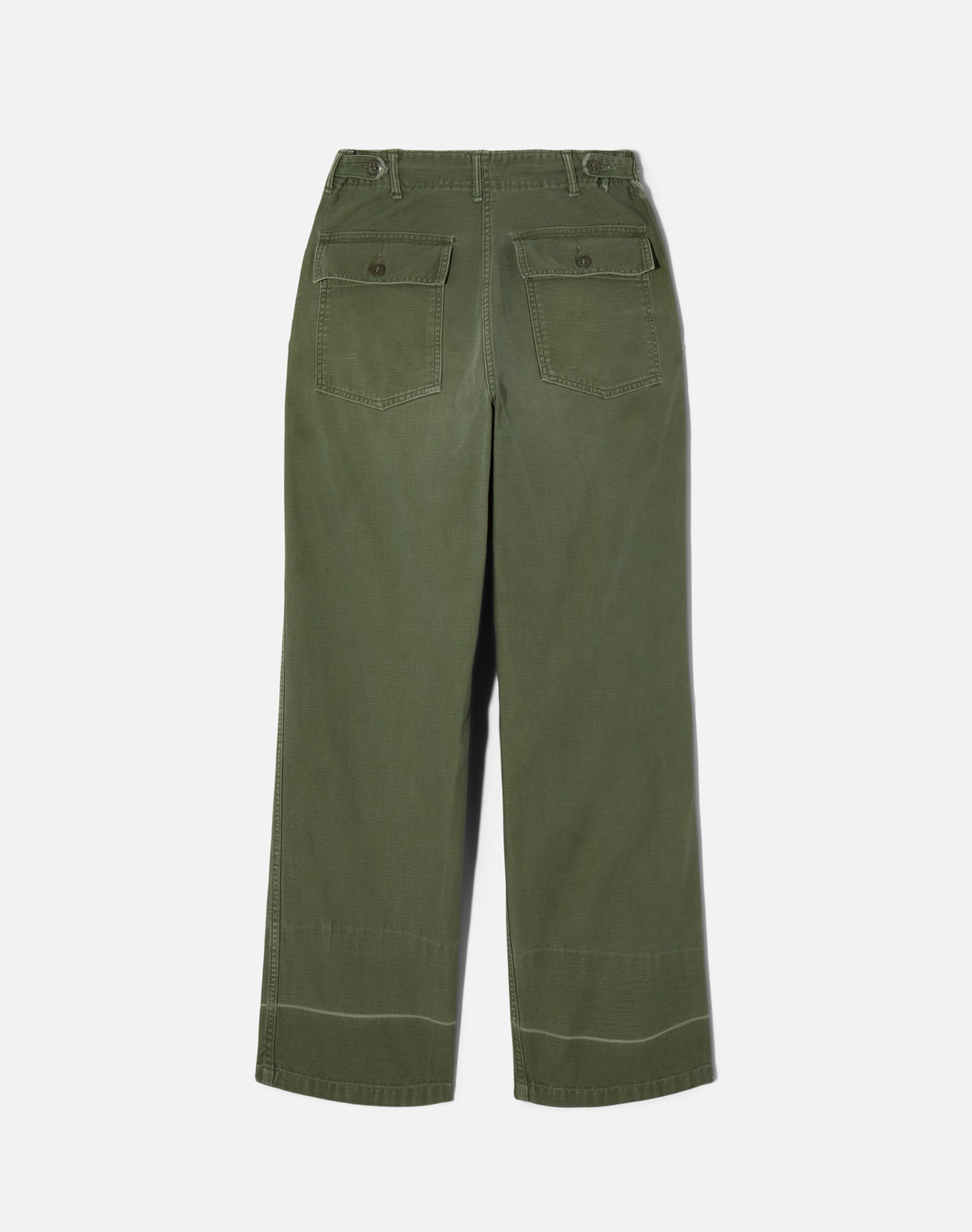 Vintage 60s OG 107 Army Pant - #1568