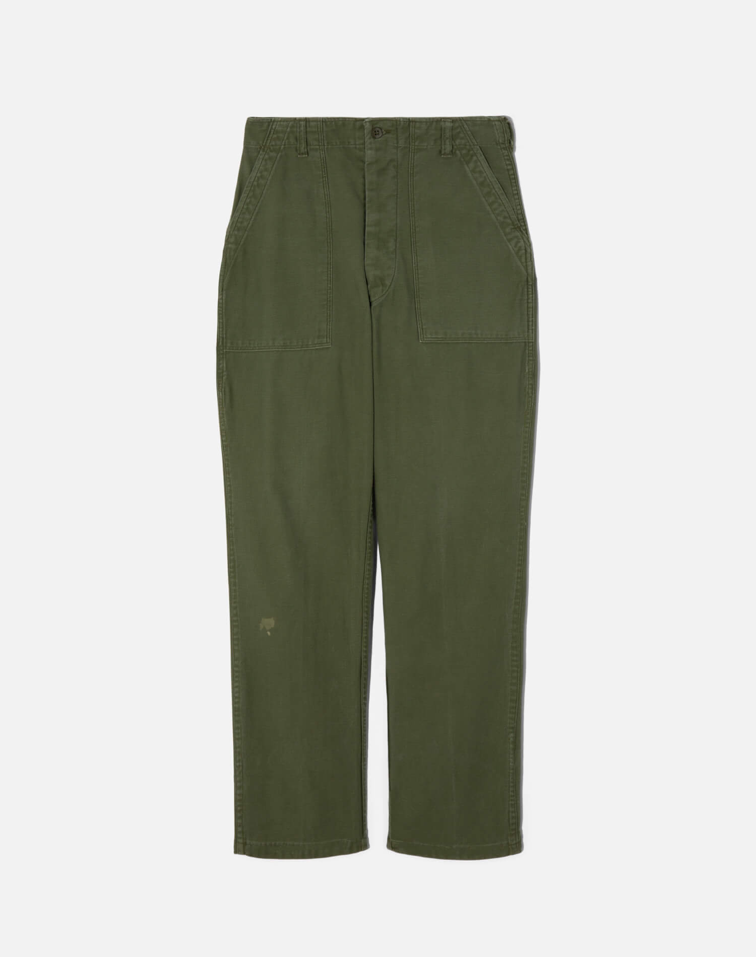 Vintage 60s OG 107 Army Pant - #1569