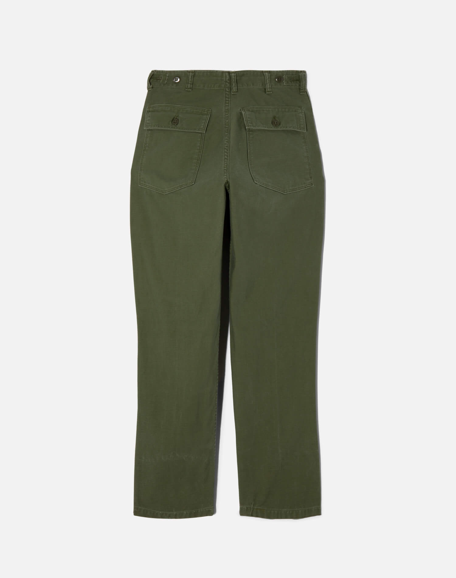 Vintage 60s OG 107 Army Pant - #1569