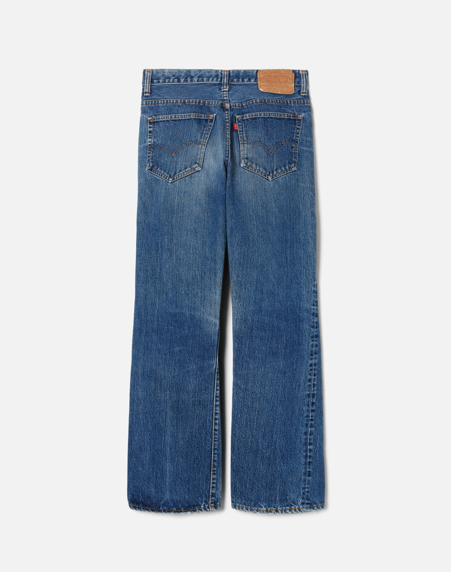 70s Levi's 517