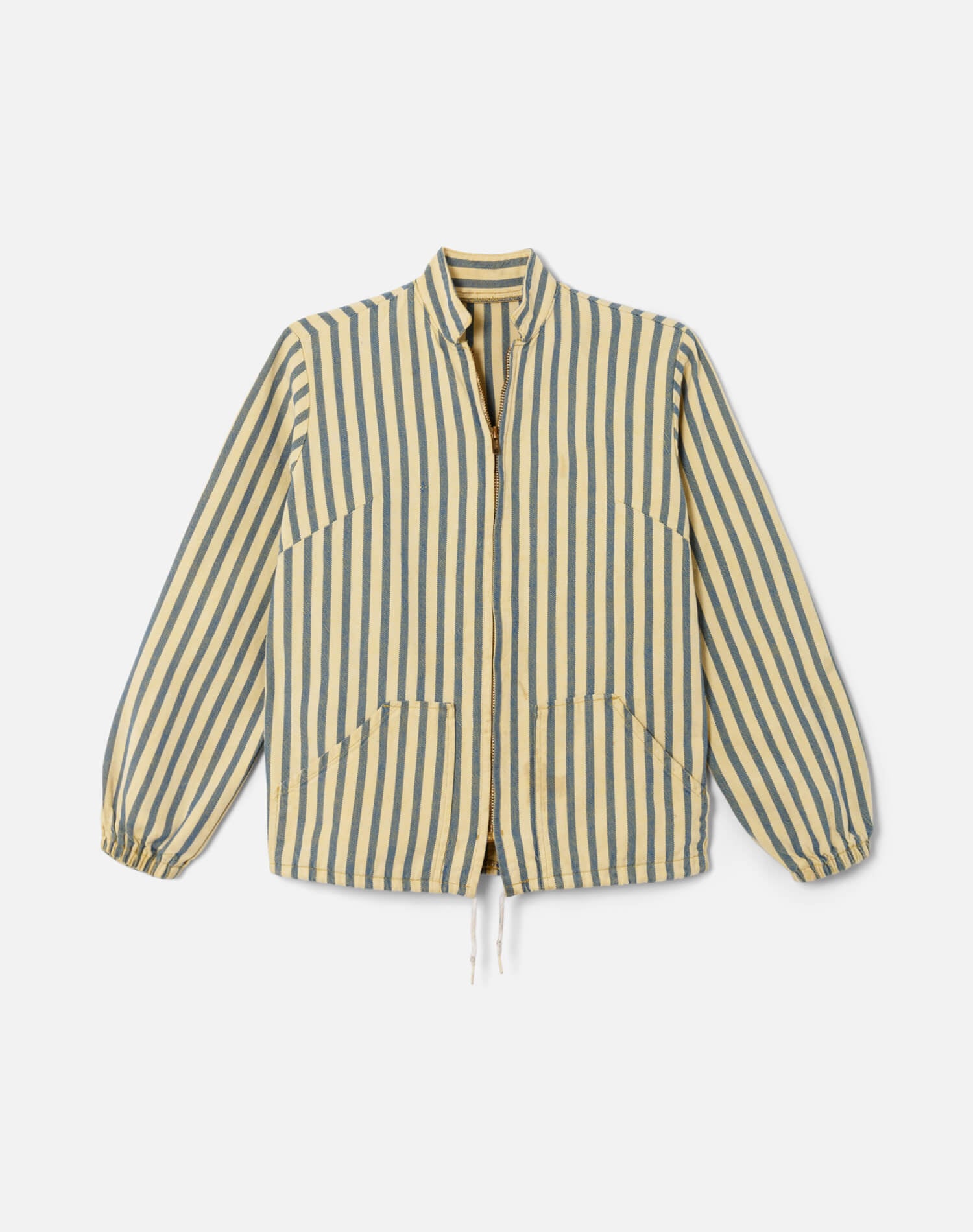 60s Stripe Jacket