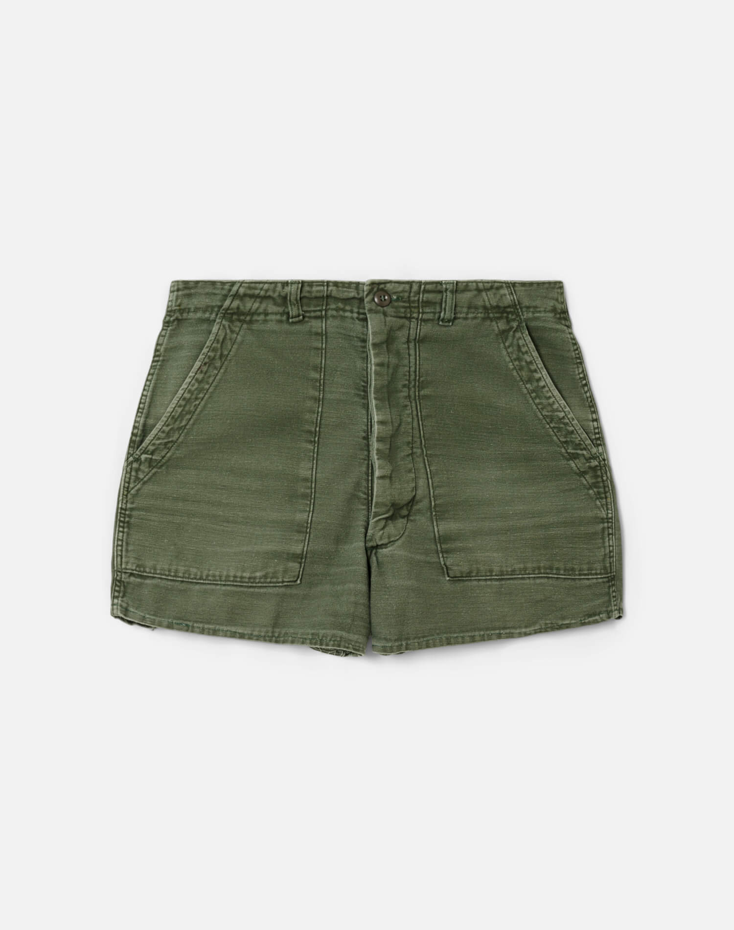 60s OG 107 Shorts