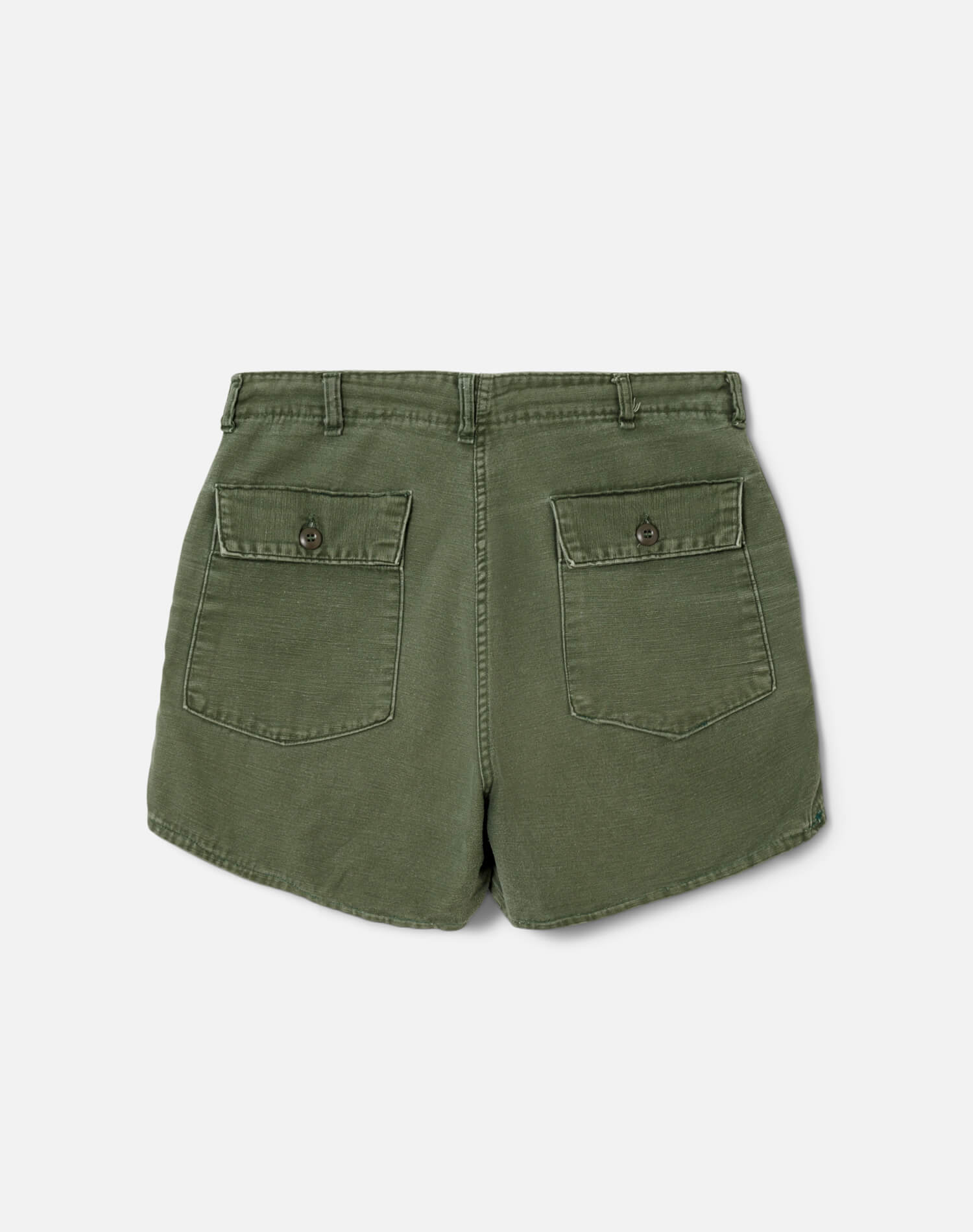 60s OG 107 Shorts