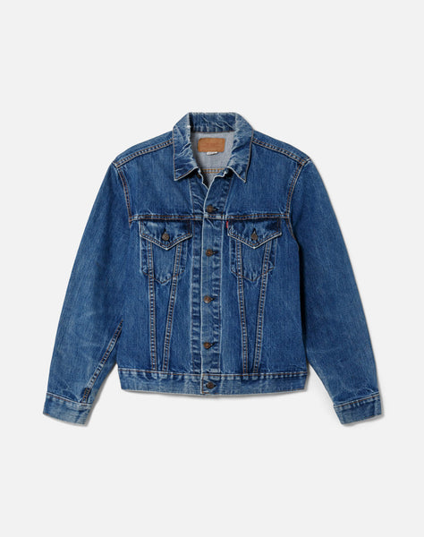 60s~70s miss levis フルーツ柄jacket ドンドンダウン佐久店