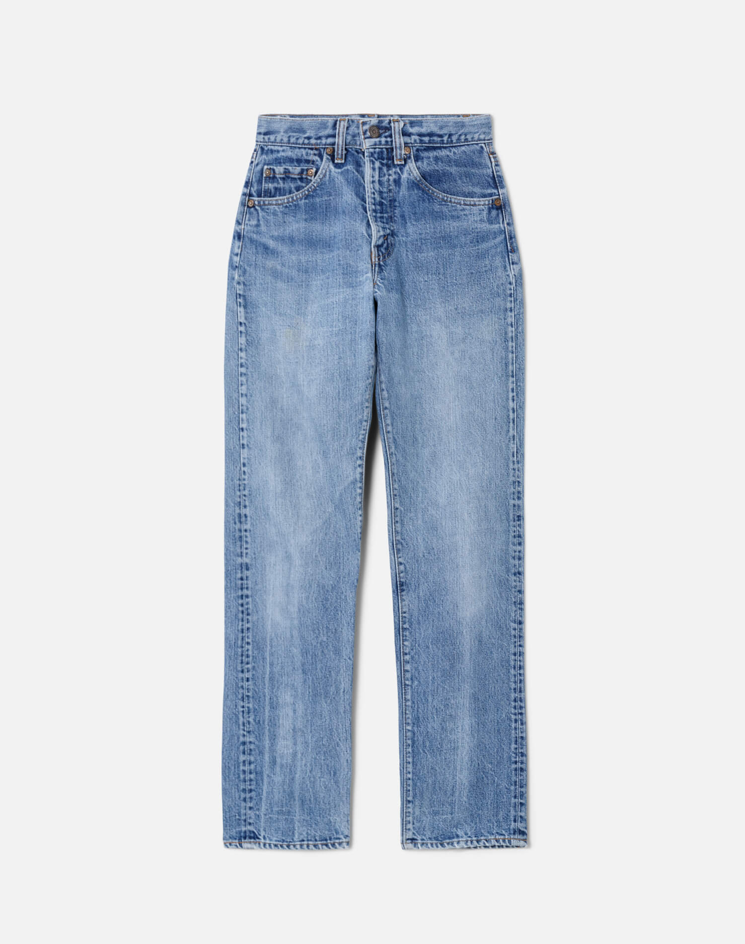 70 Levi's 505