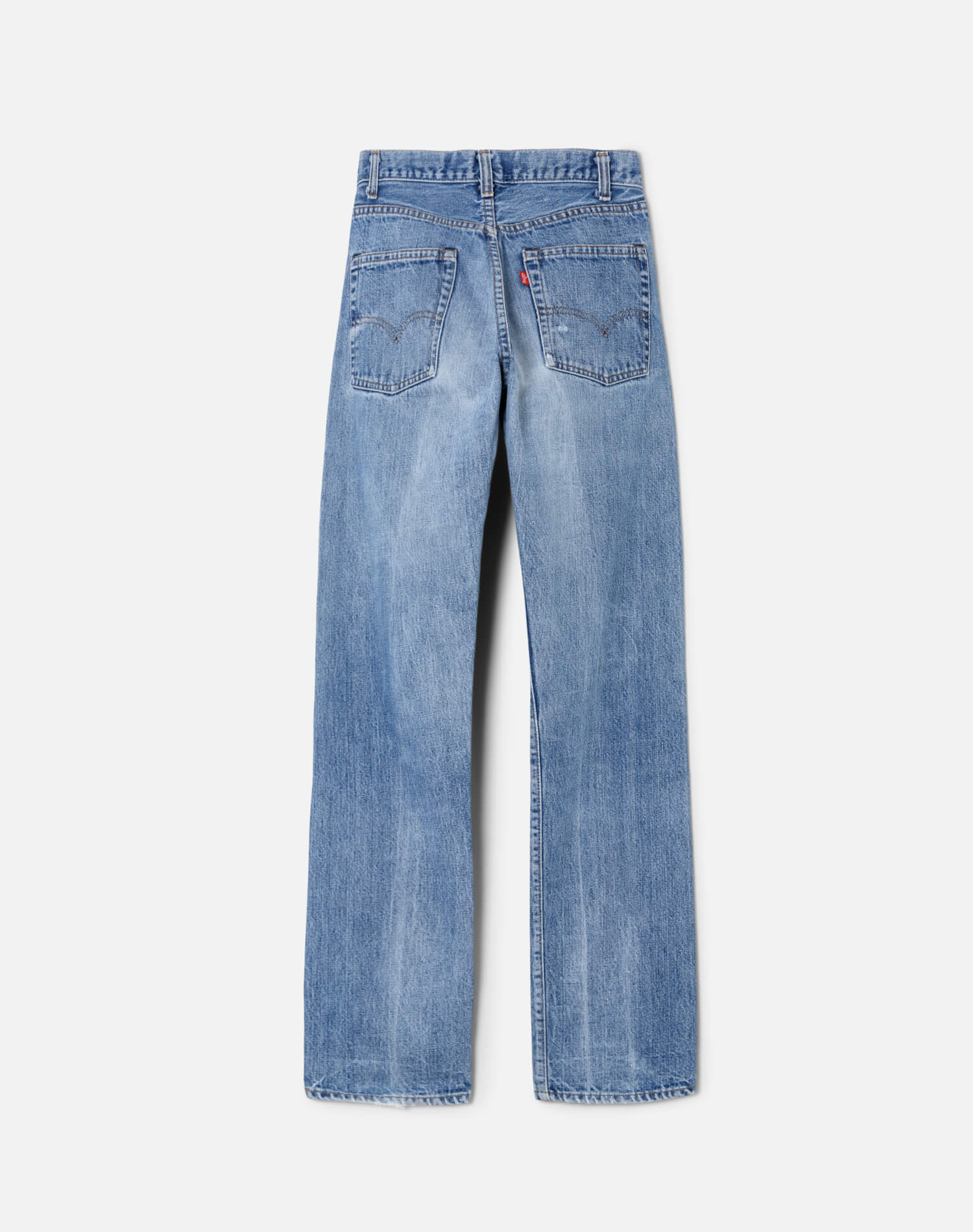 70 Levi's 505