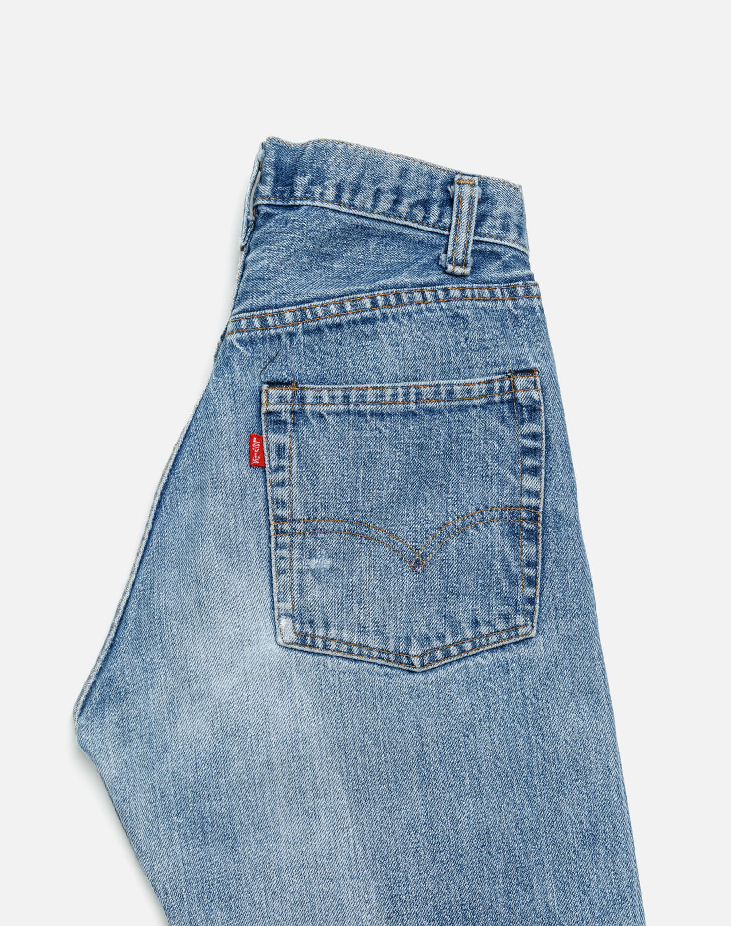 70 Levi's 505