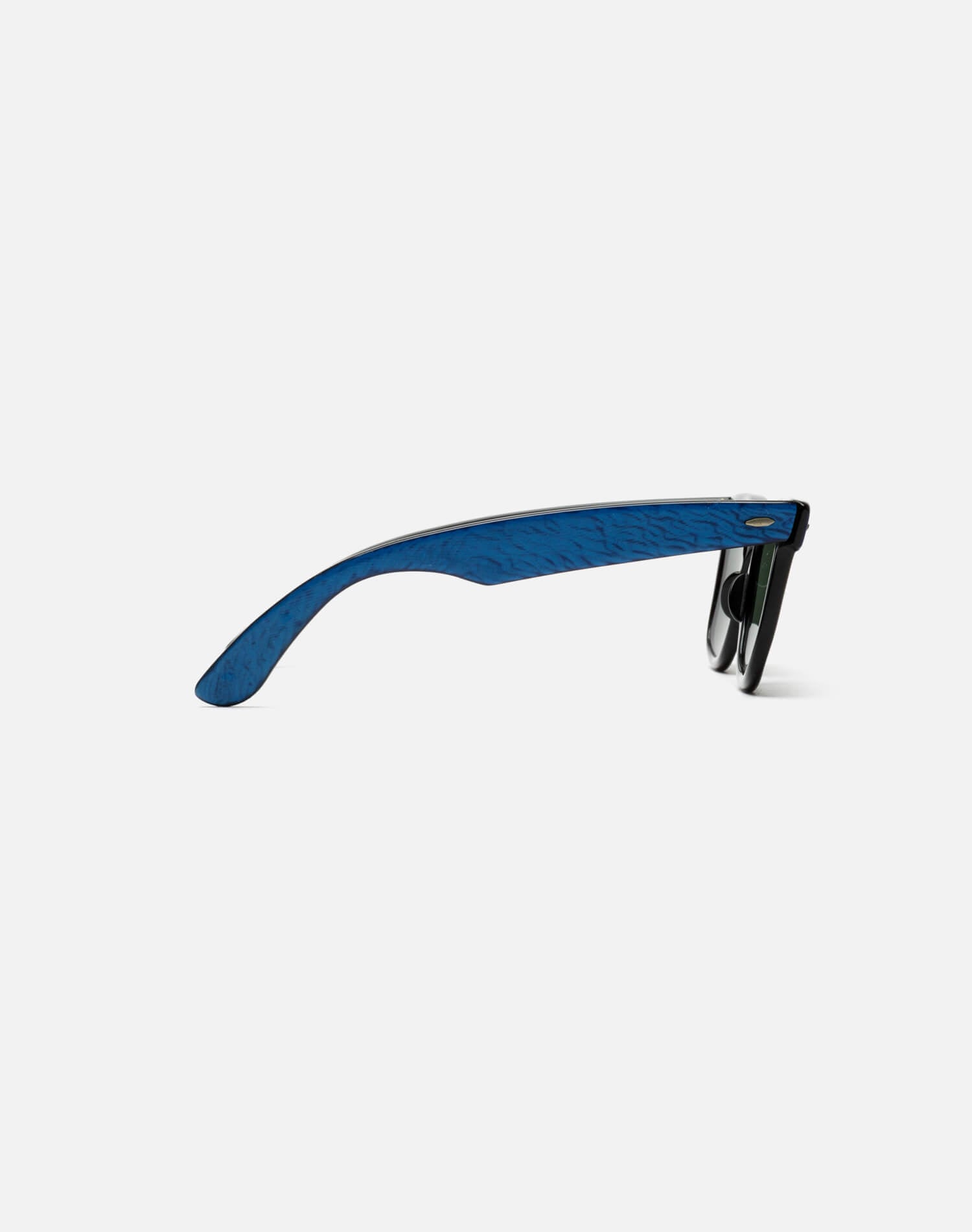 60s Bausch & Lomb Wayfarer Sunglasses