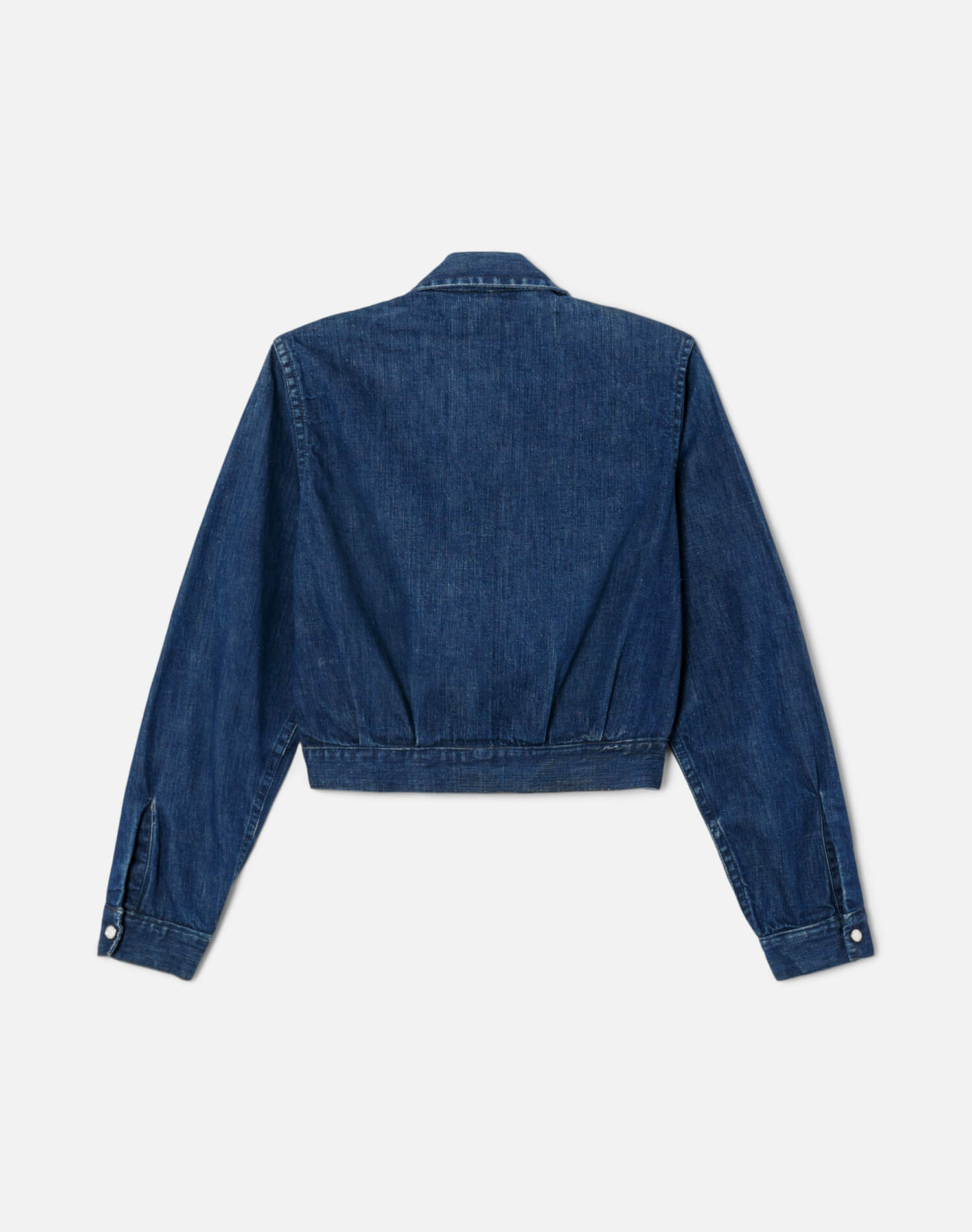 50s Ranch Denim Jacket