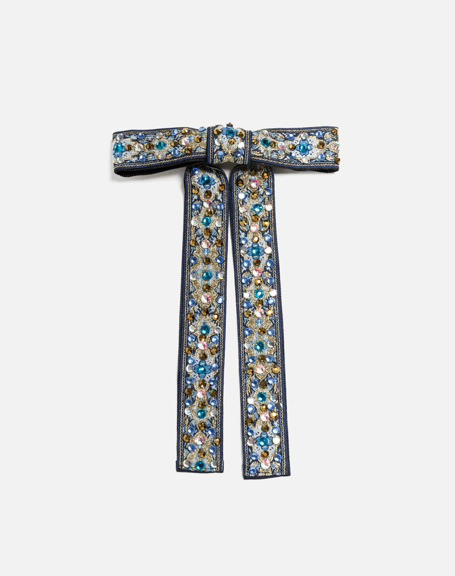 70s Rockabilly Tie