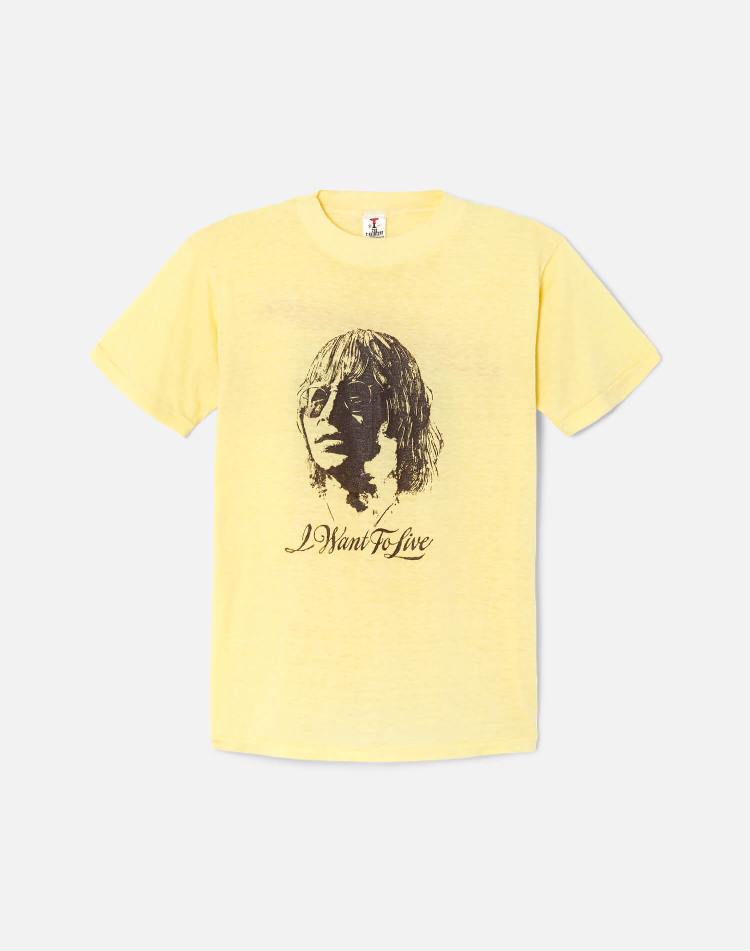 1978 John Denver Tee