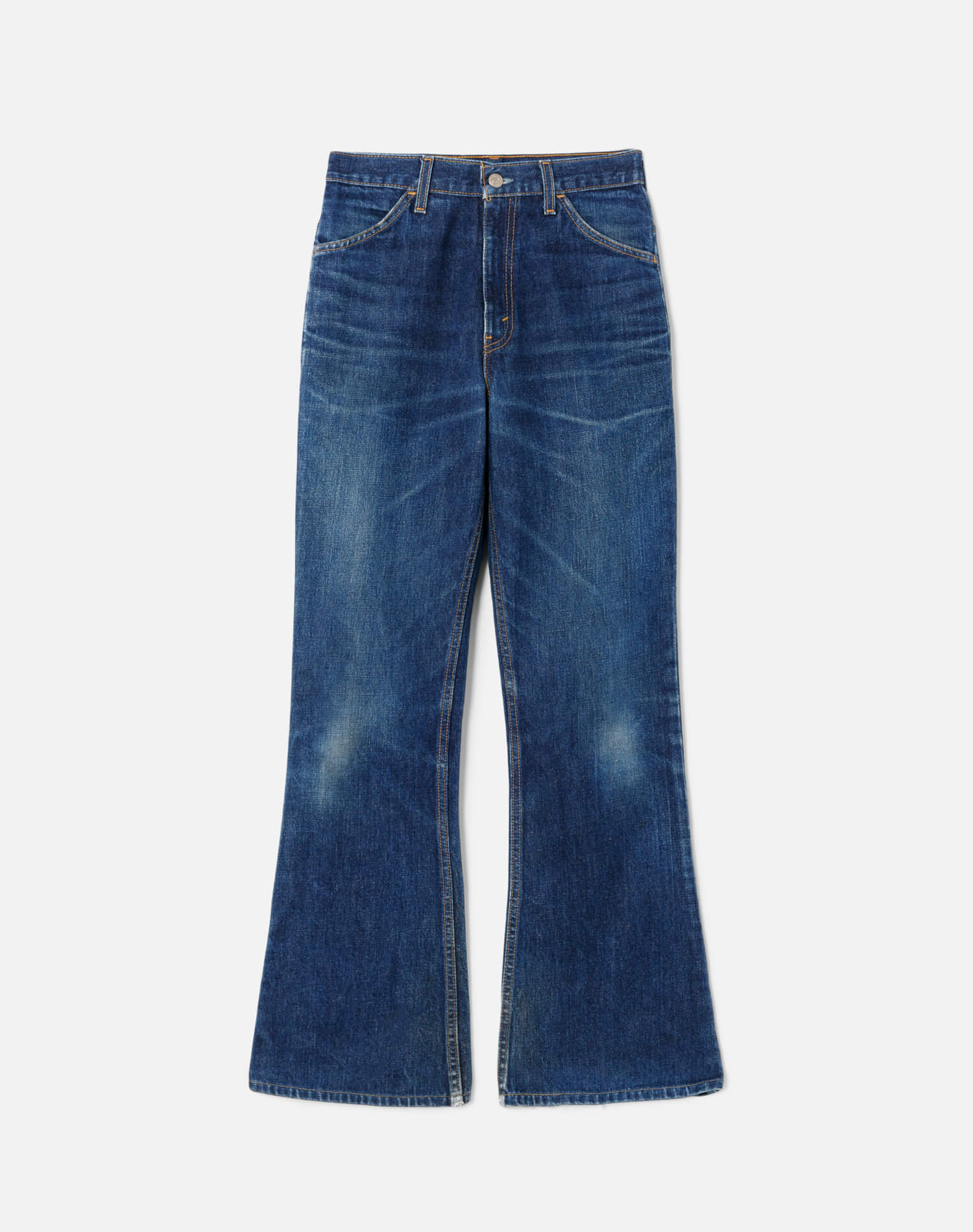 70s Levi's 646 Flares