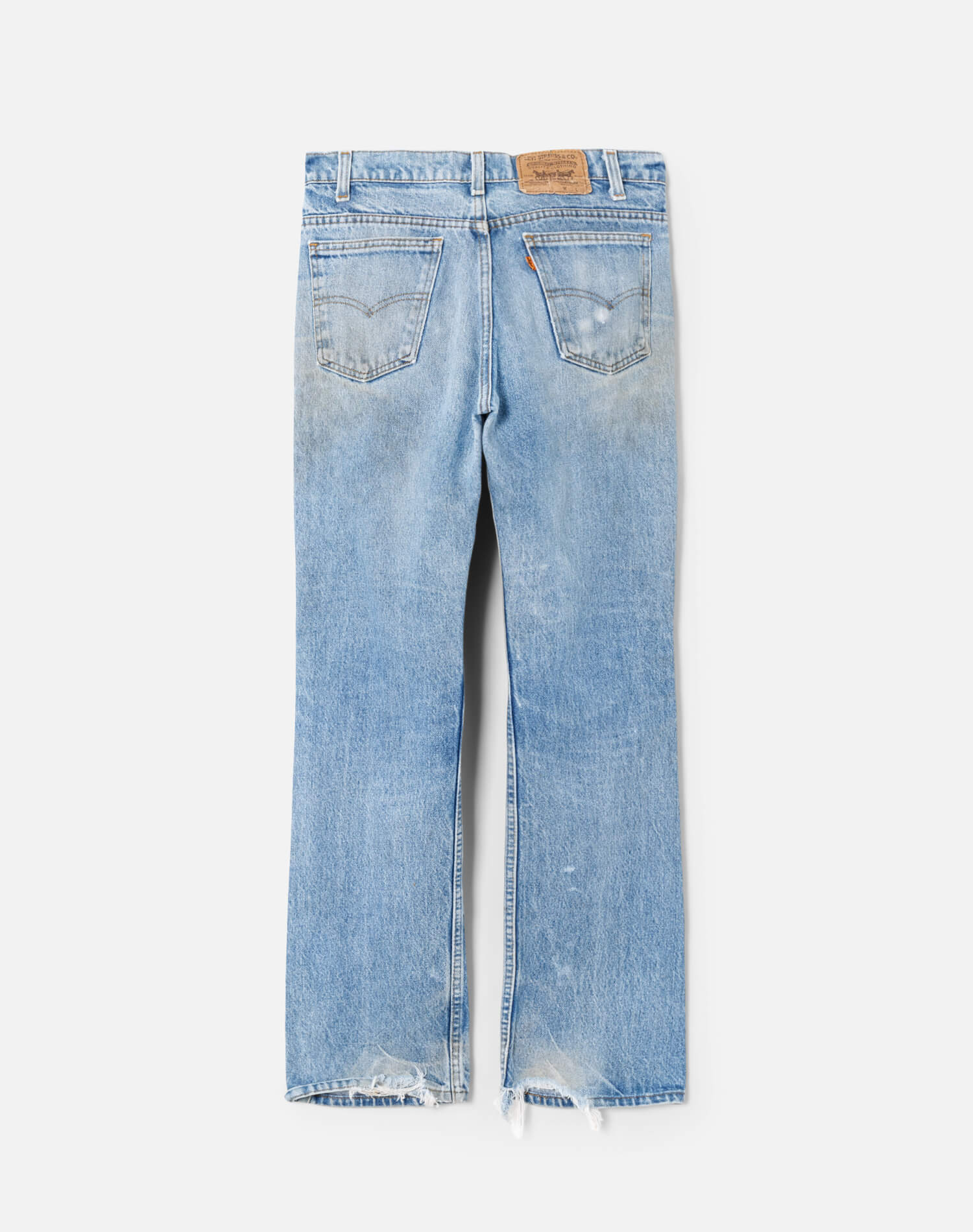 80s Levi's 517