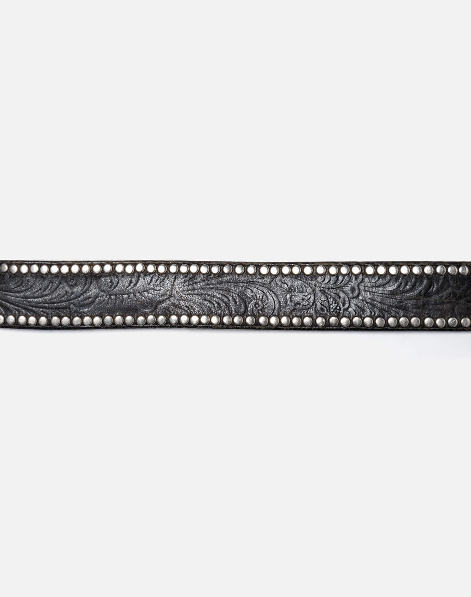 80s Studded Belt