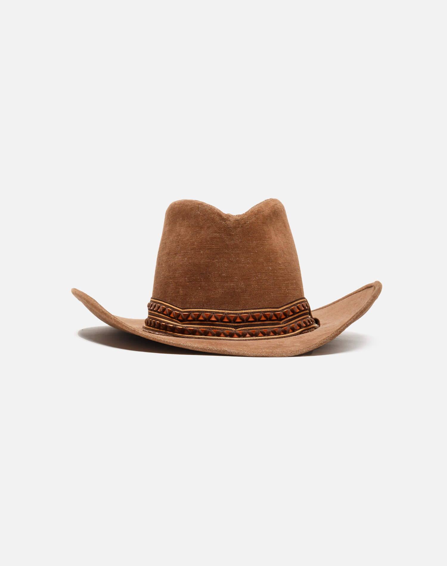 80s Levi's Cowboy Hat