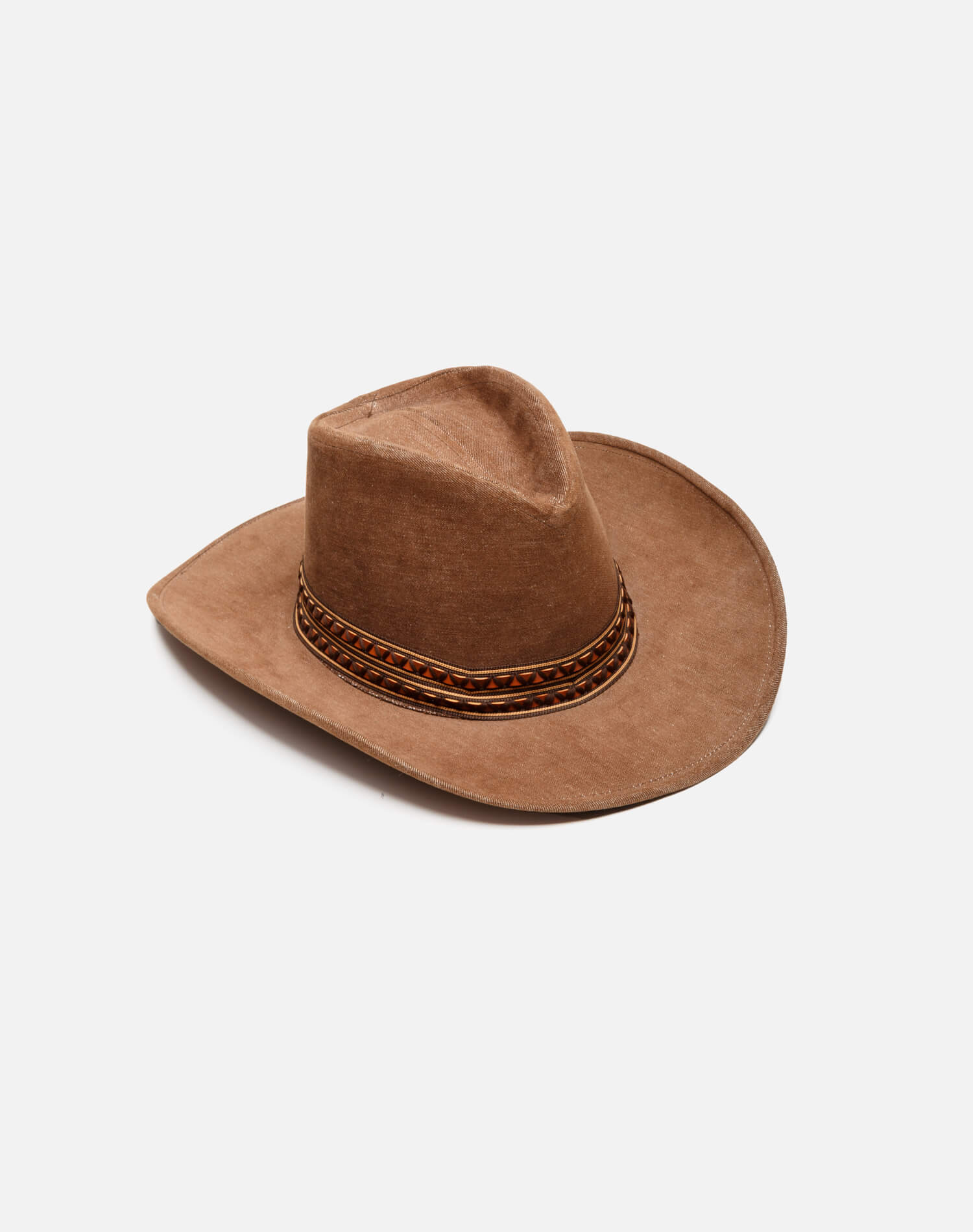 80s Levi's Cowboy Hat