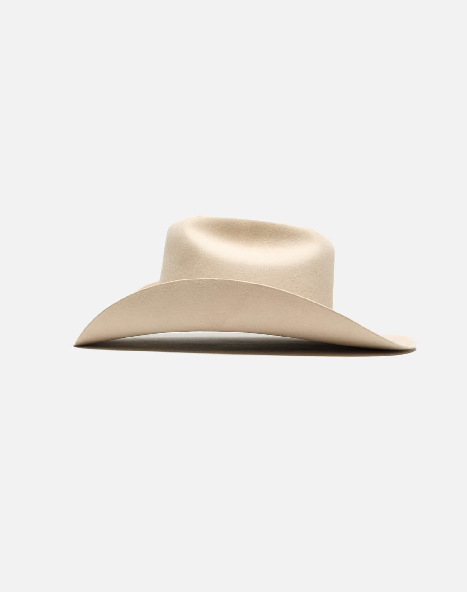 80s Stetson Hat