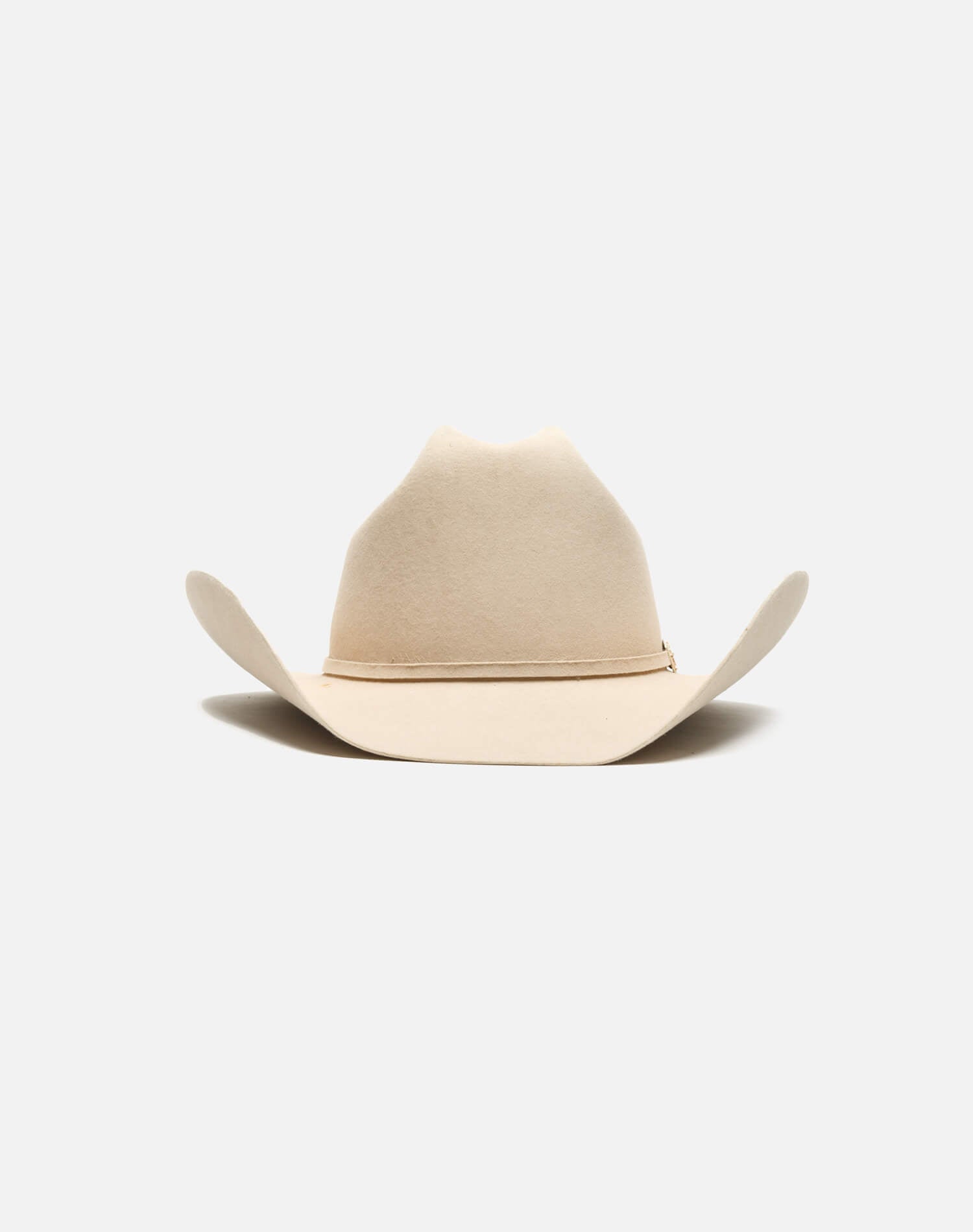 80s Stetson Hat