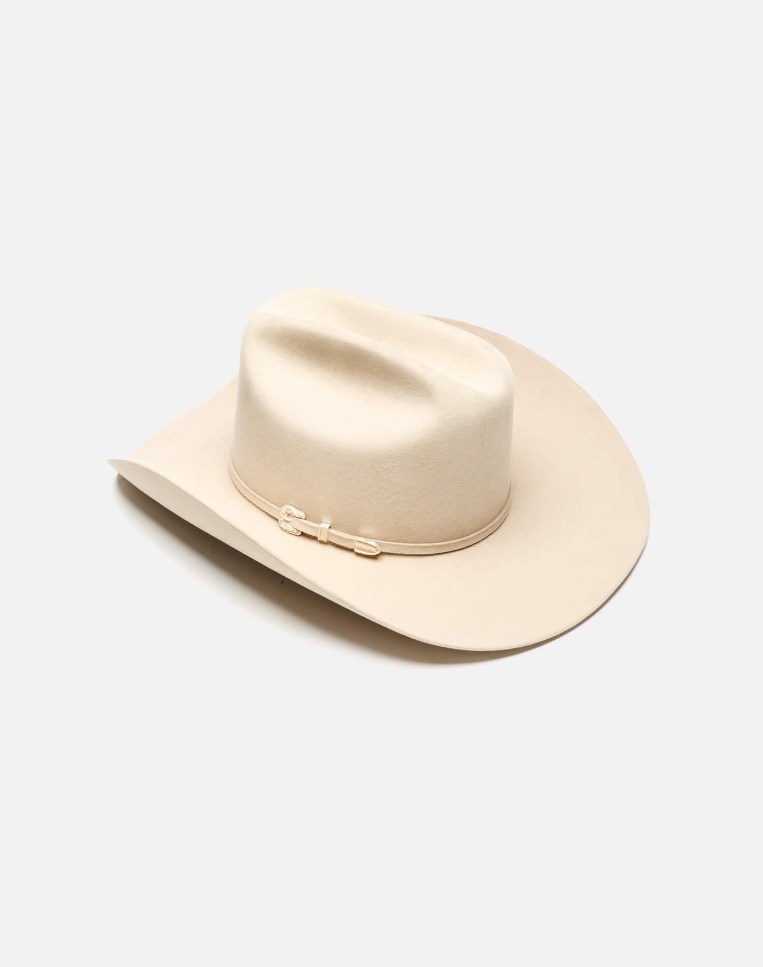 80s Stetson Hat