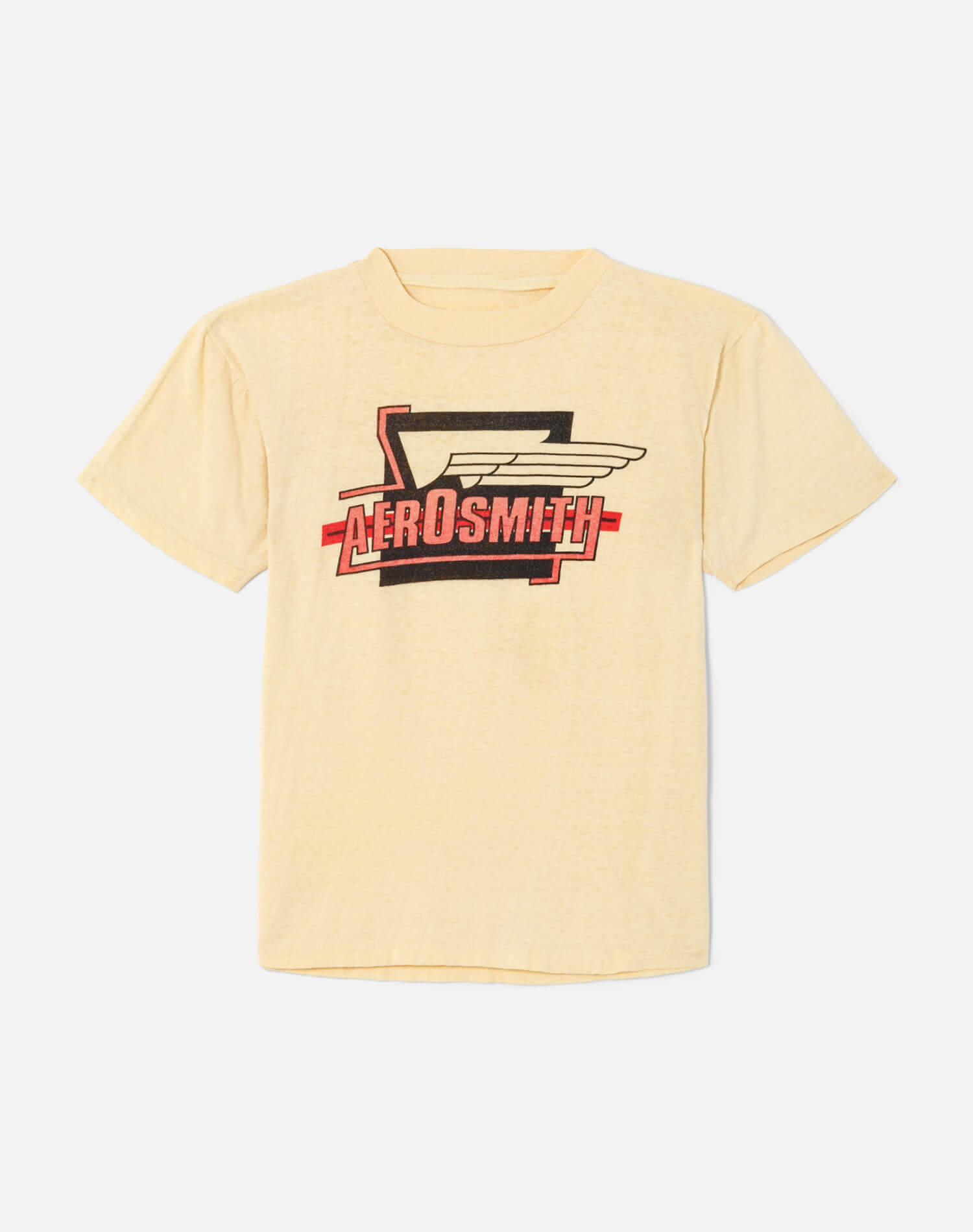 70s Aerosmith Tee