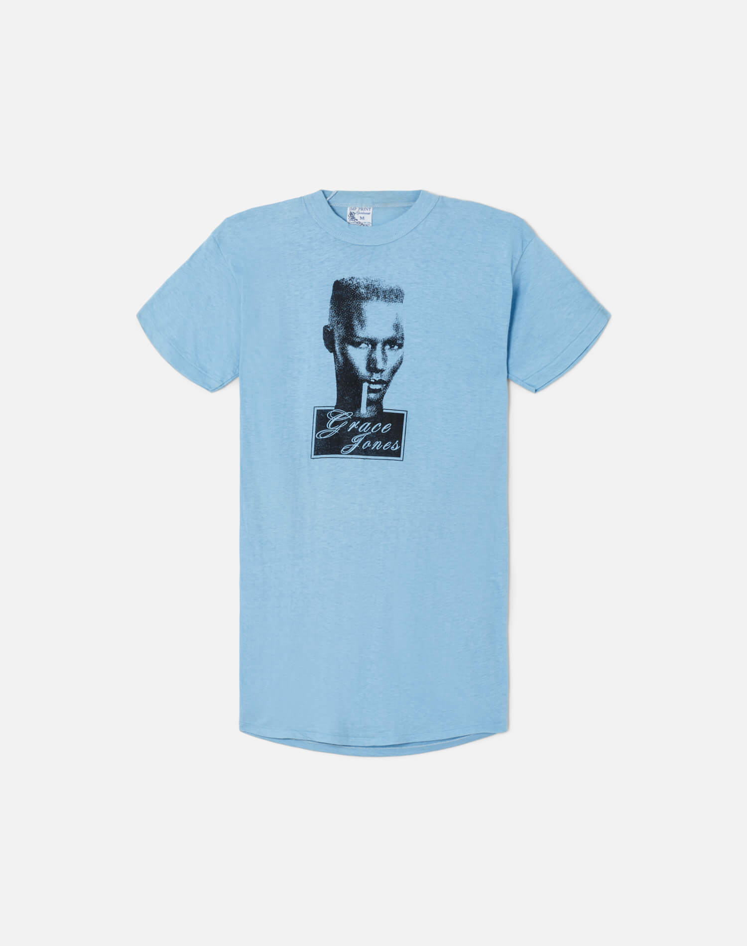 80s Grace Jones Tee