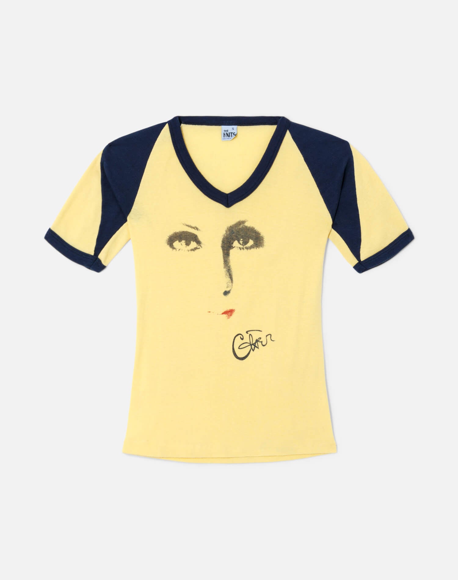 70s Cher Tee