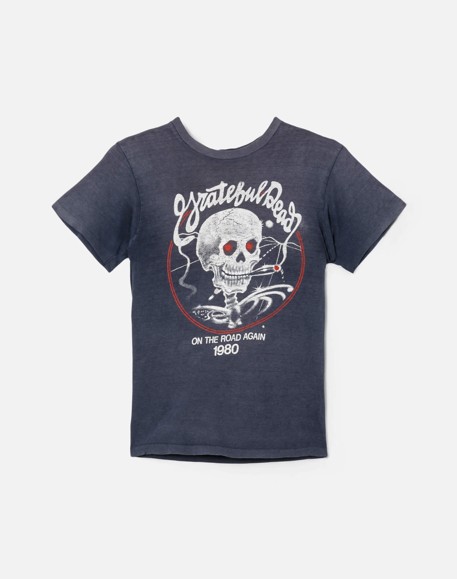 1980 Grateful Dead Joint Tee