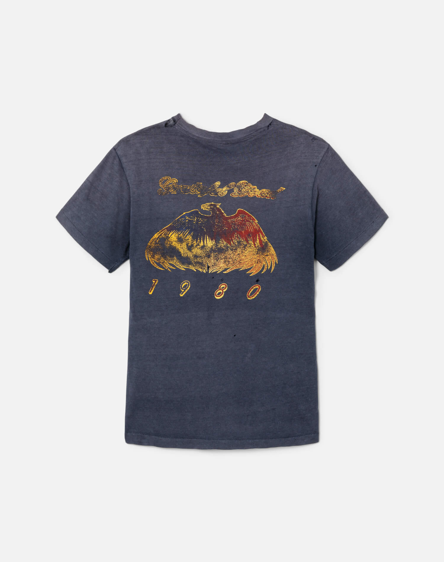 1980 Grateful Dead Joint Tee