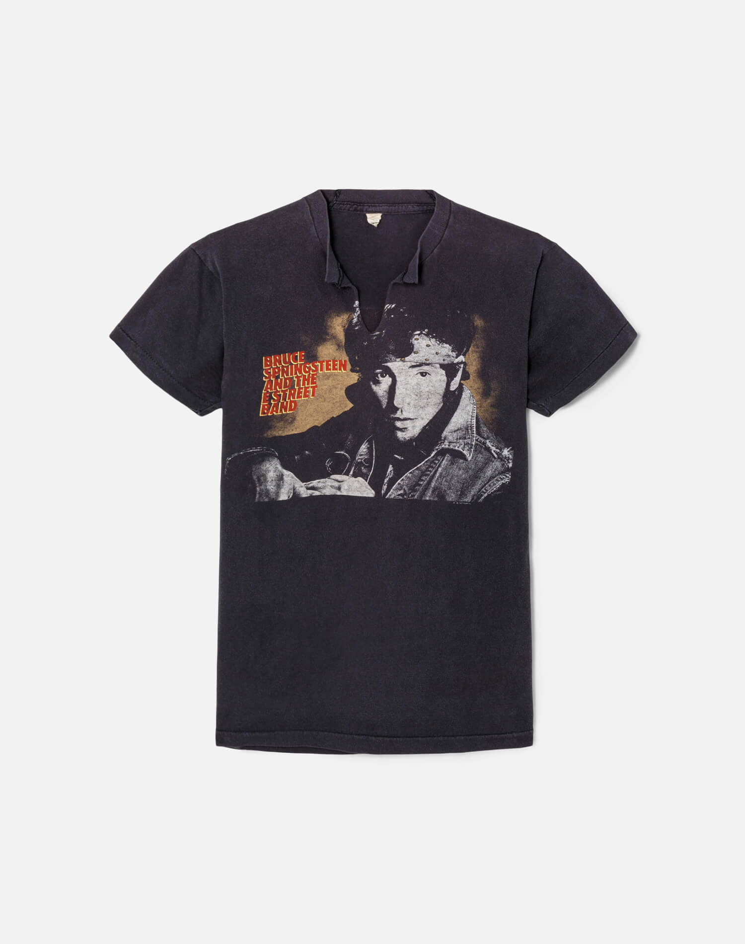 80s Bruce Springsteen Tee