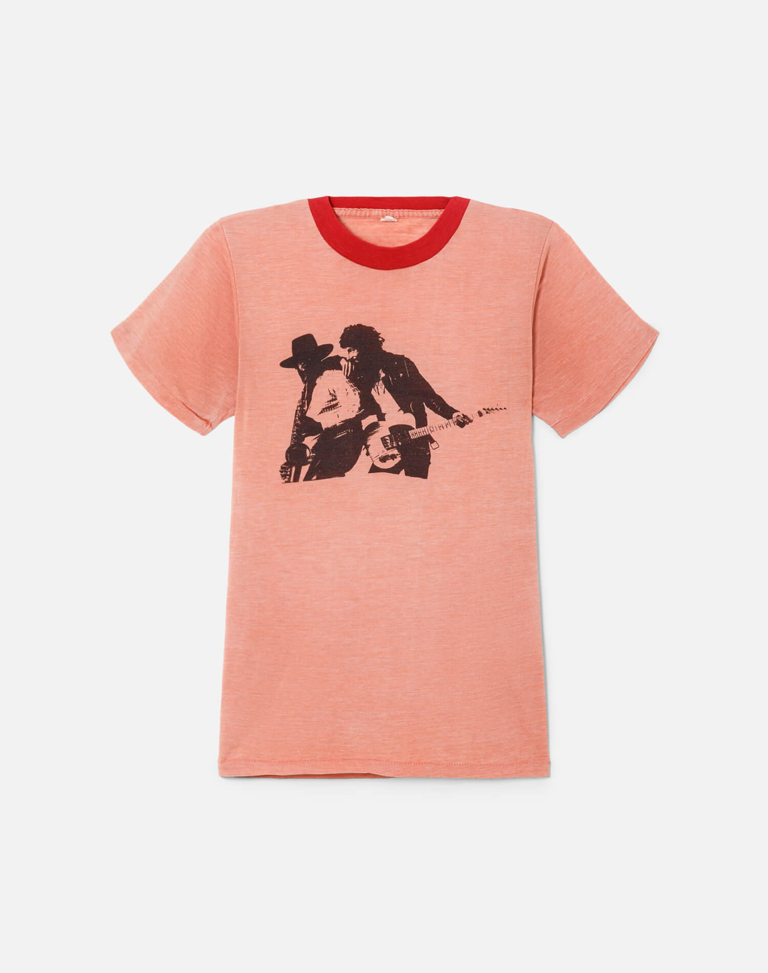 70s Bruce Springsteen Tee