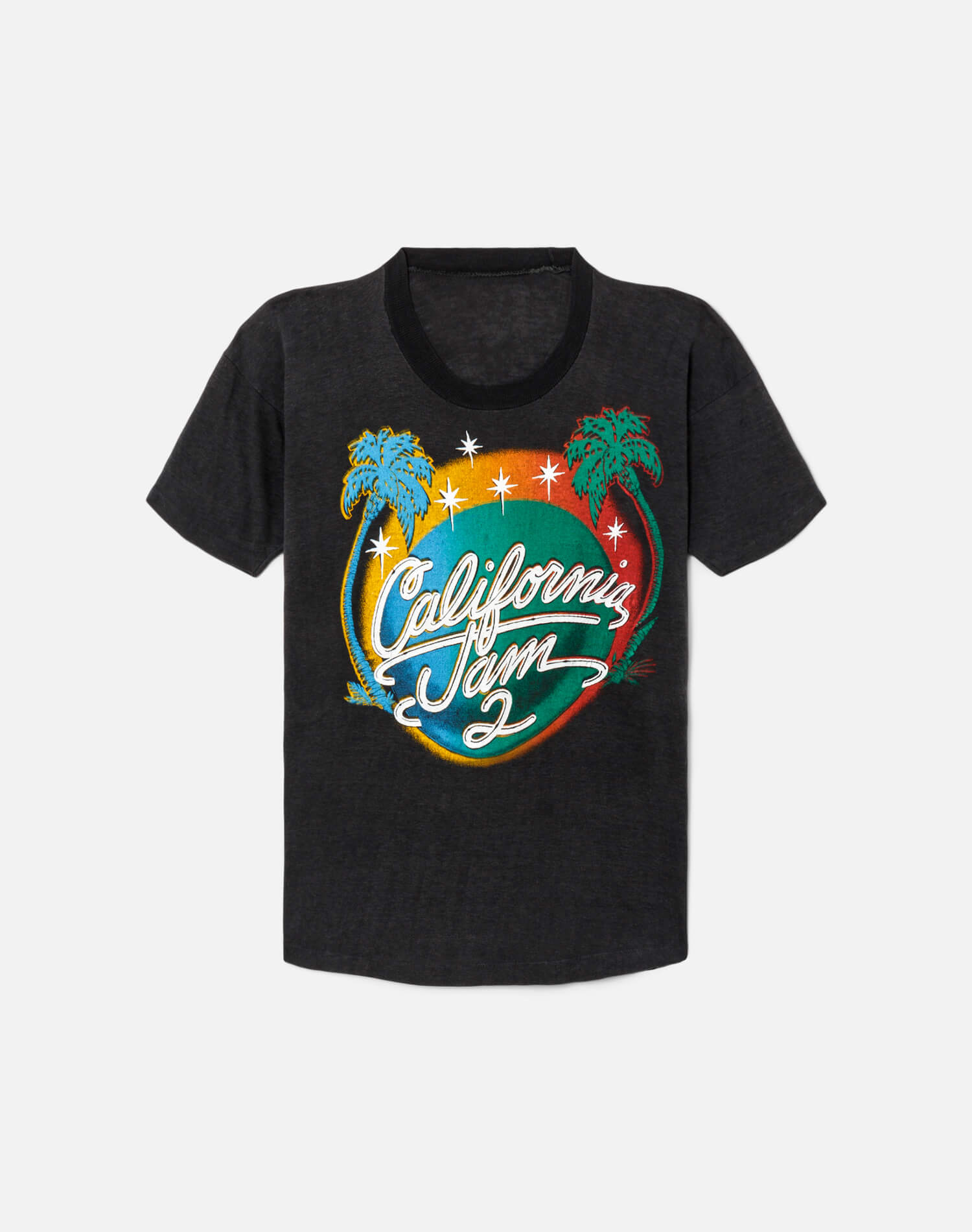 70s California Jam Tee