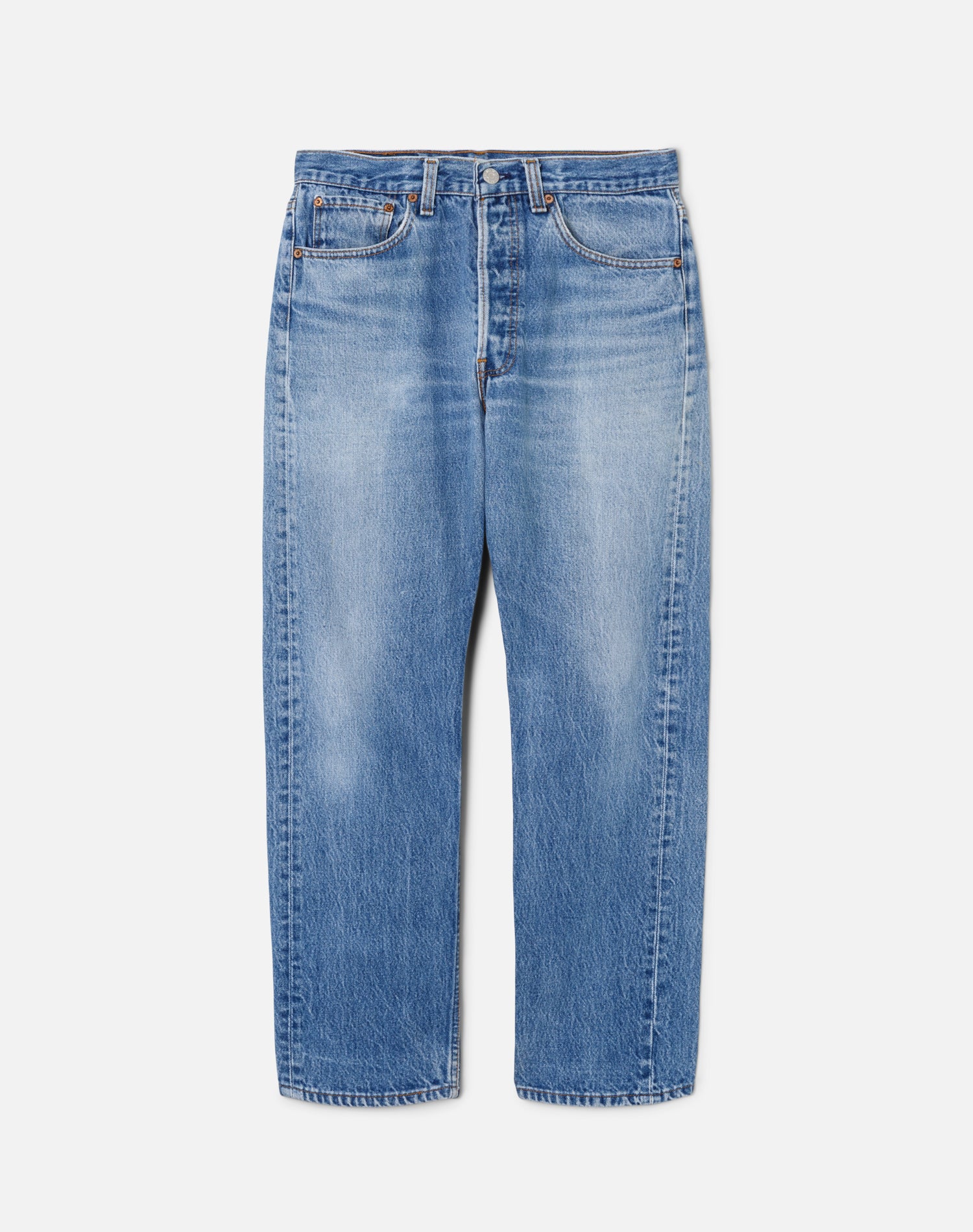 80s Levi's 501 -#33